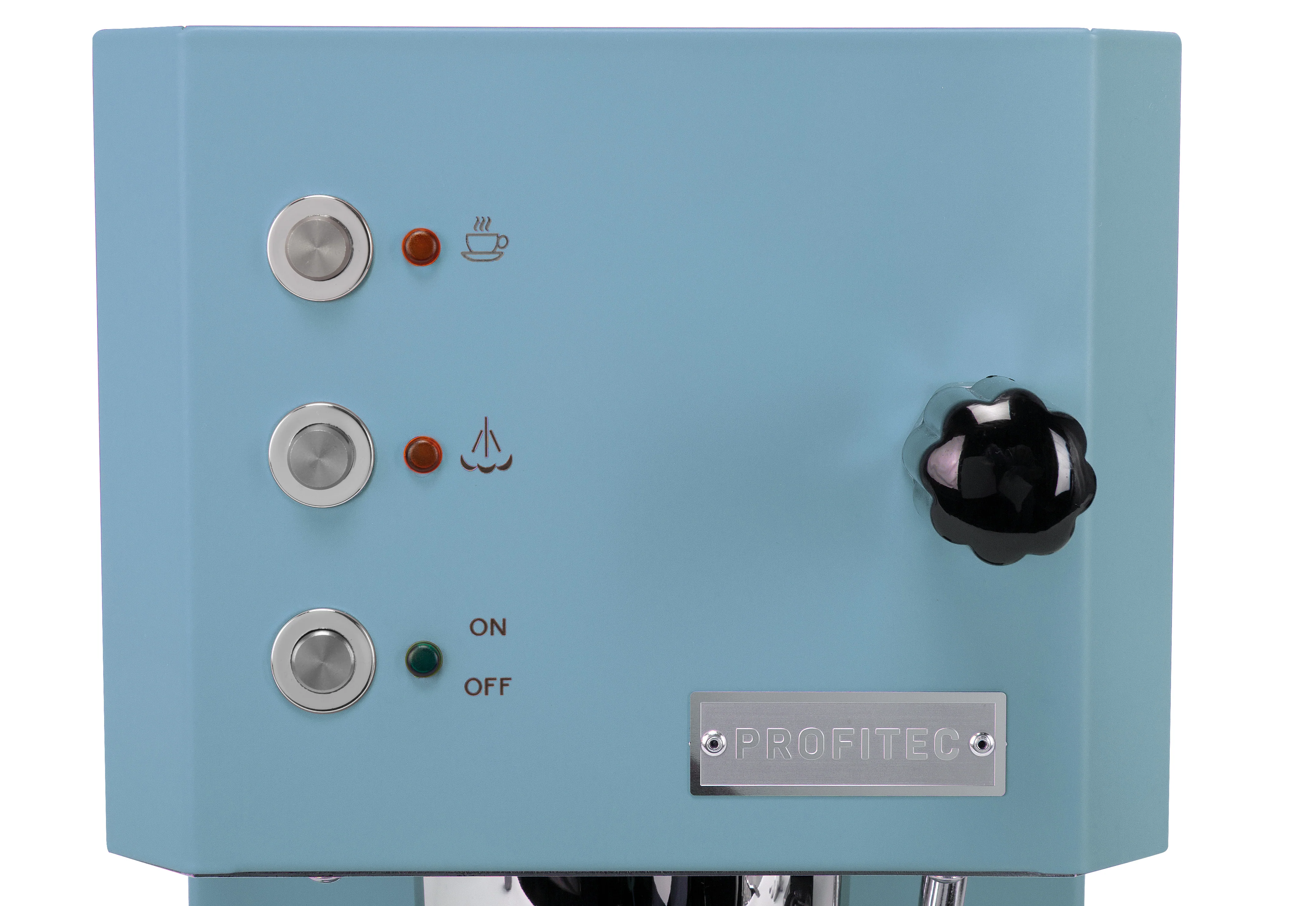 Refurbished Profitec GO Espresso Machine - Image 24