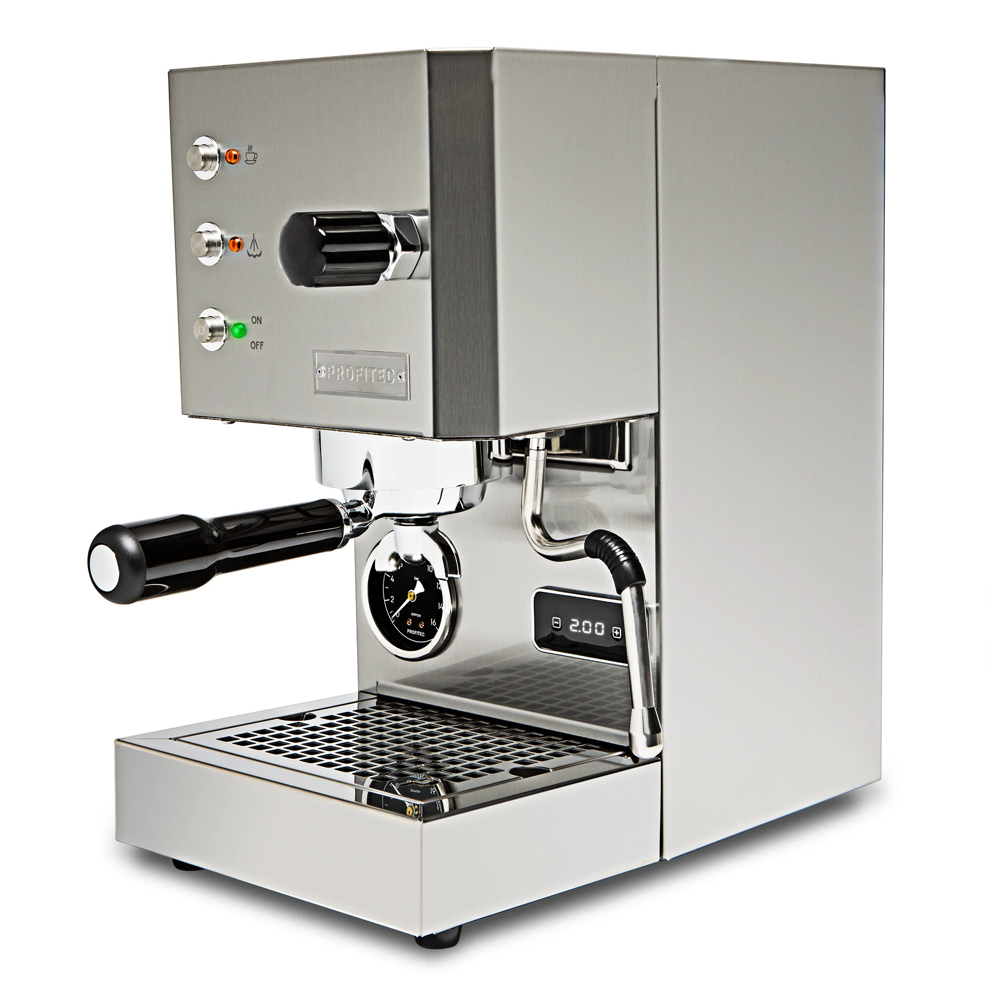 Refurbished Profitec GO Espresso Machine - Image 32
