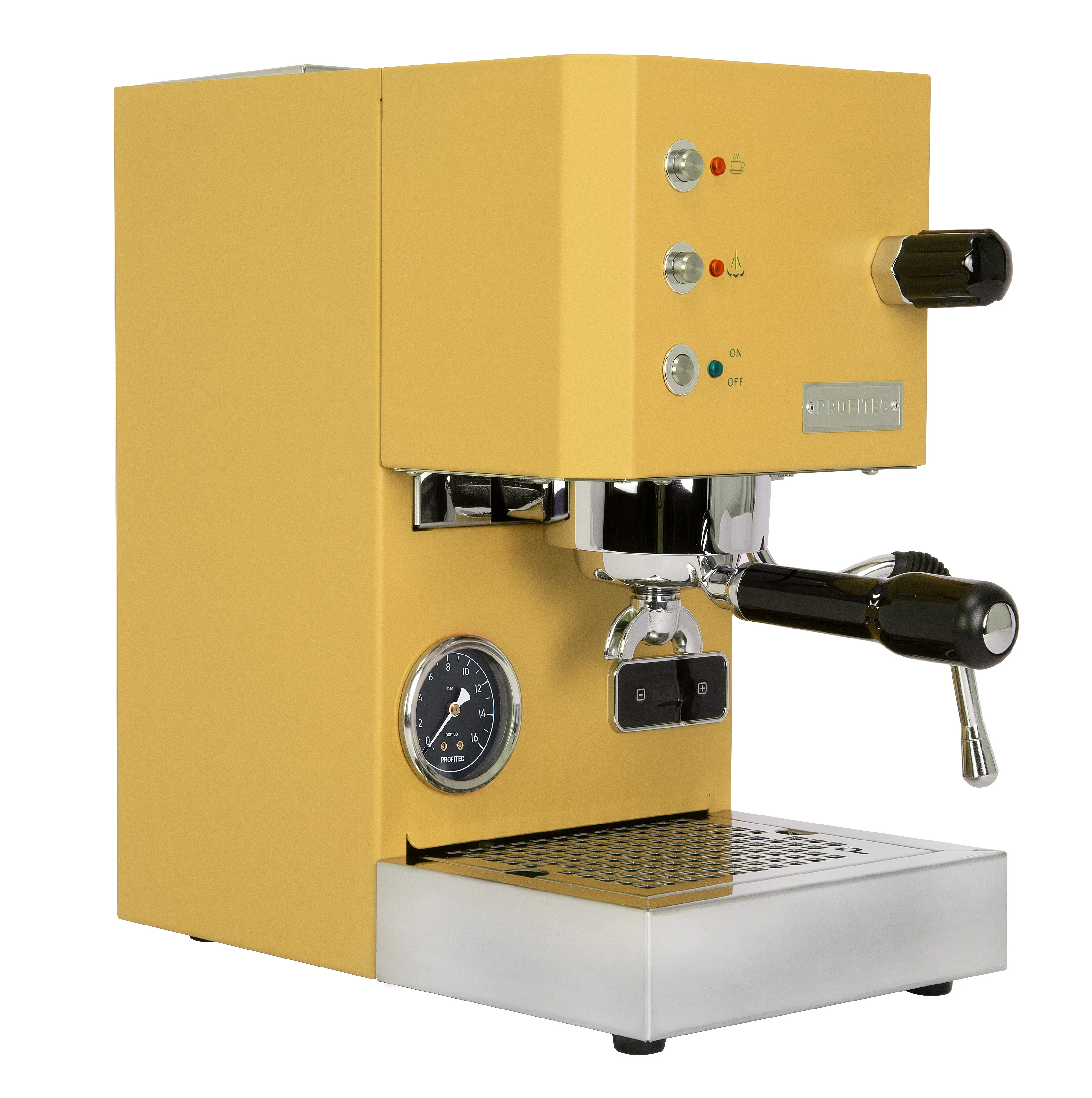 Refurbished Profitec GO Espresso Machine - Image 38