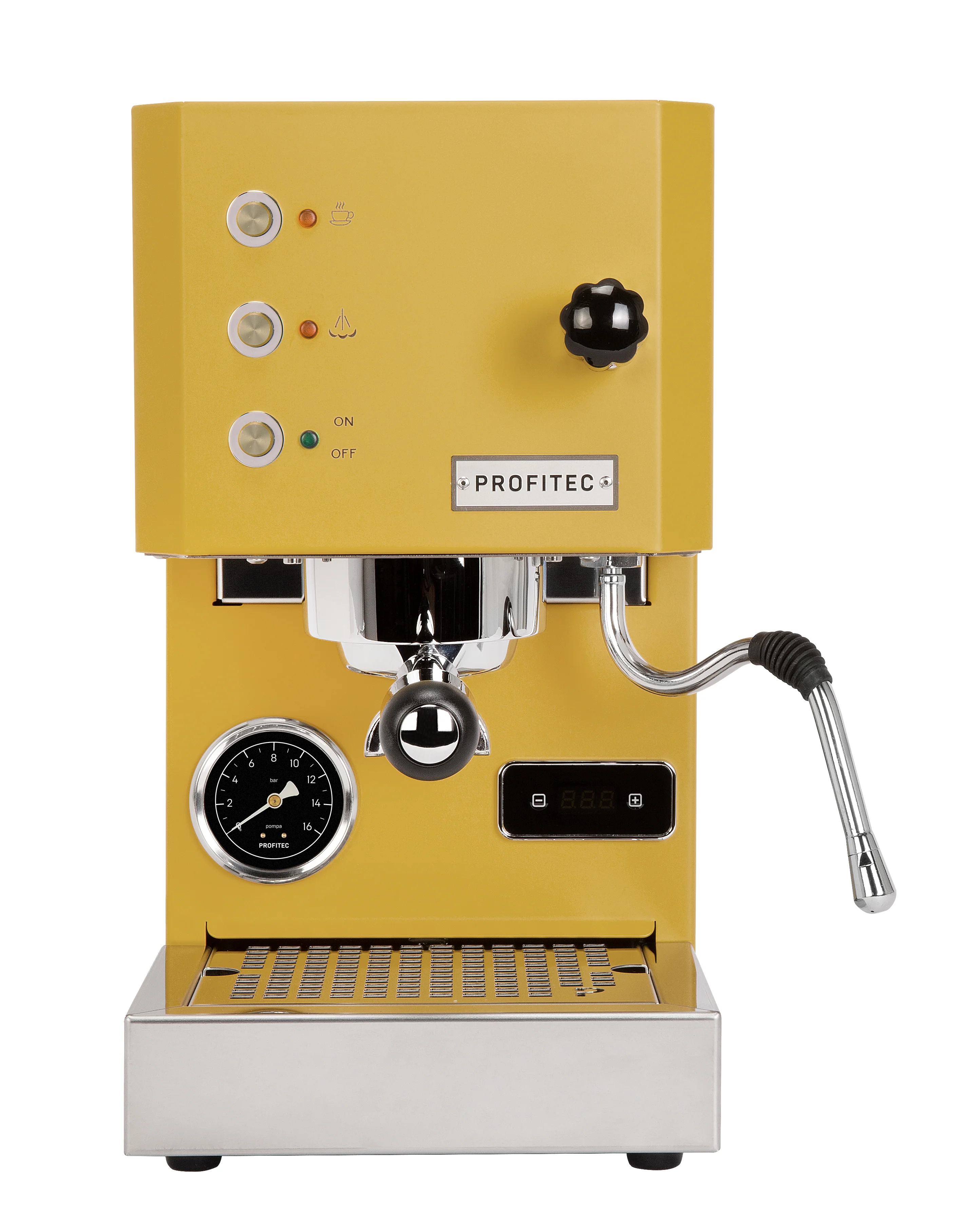 Refurbished Profitec GO Espresso Machine - Image 39