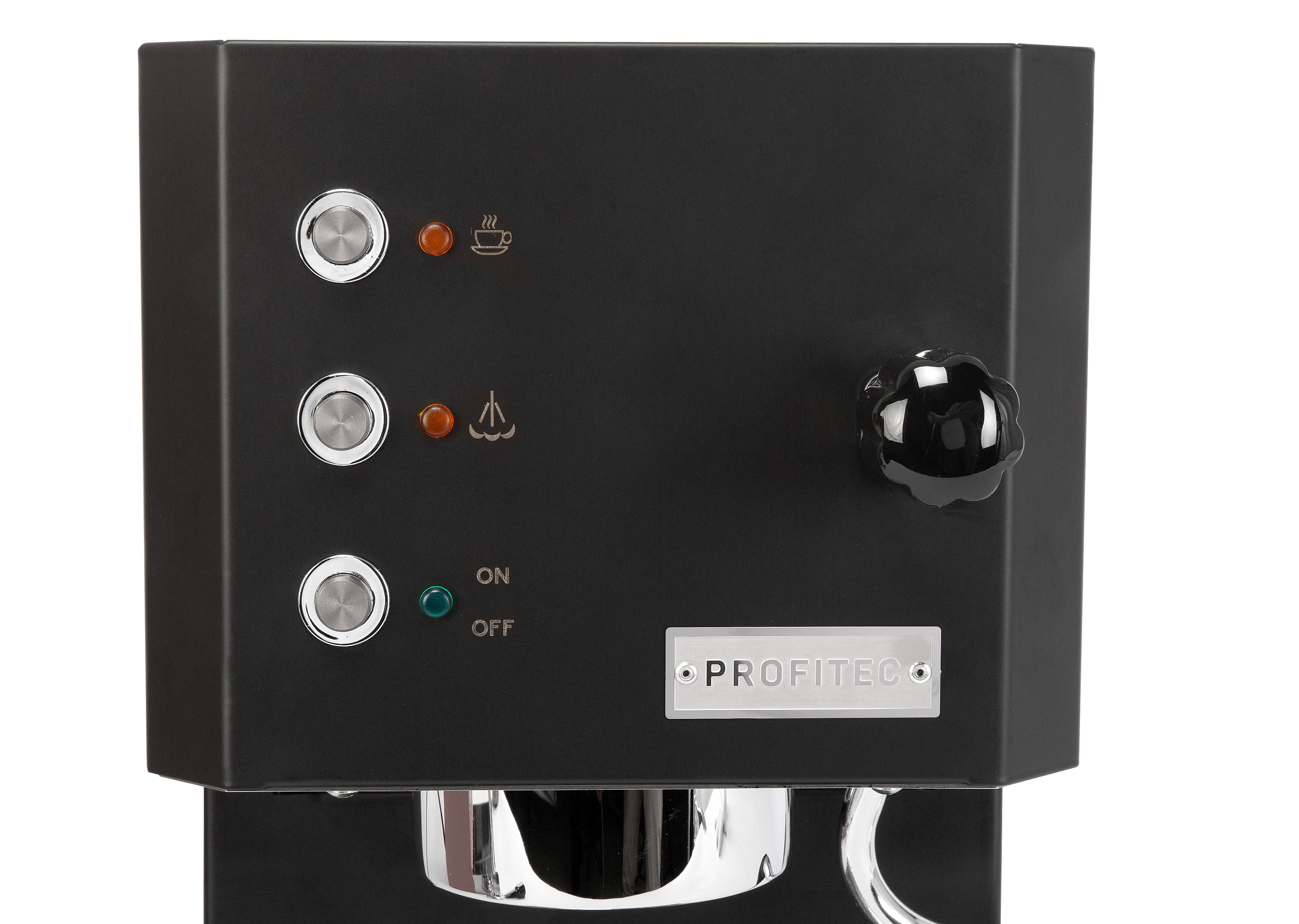 Refurbished Profitec GO Espresso Machine - Image 6