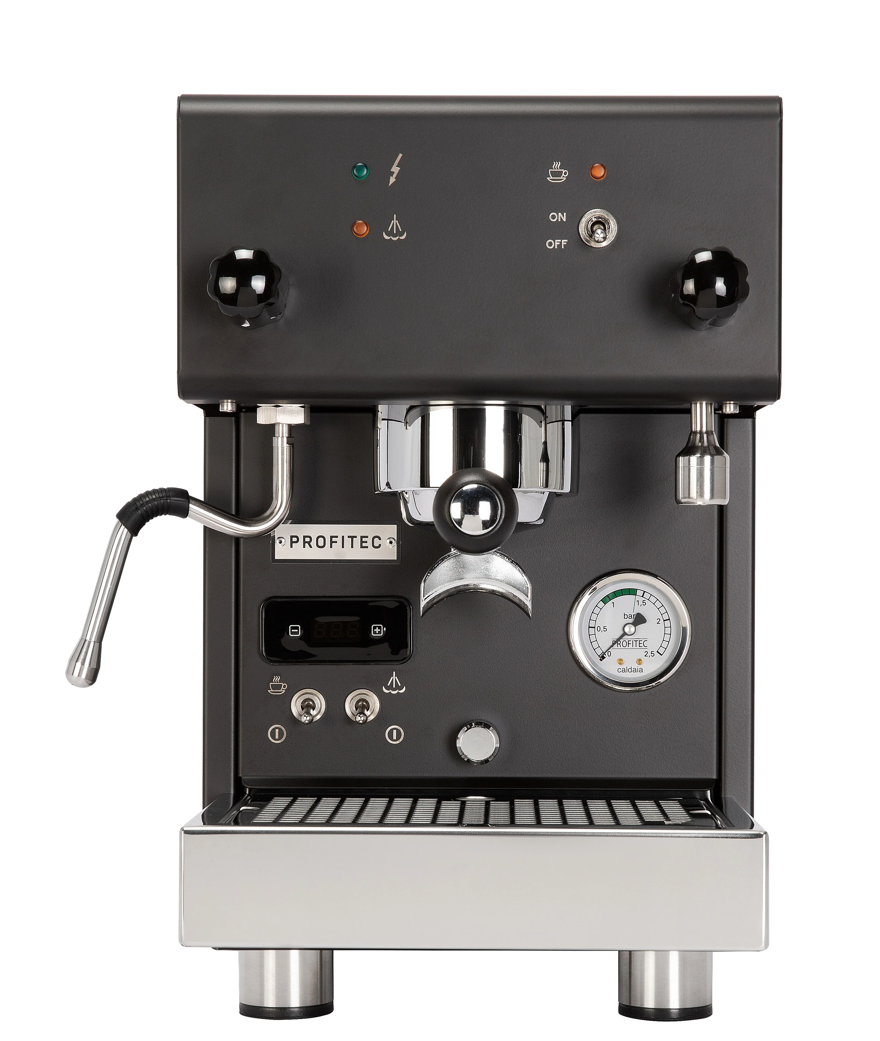 Refurbished Profitec Pro 300 Dual Boiler Espresso Machine - Image 7