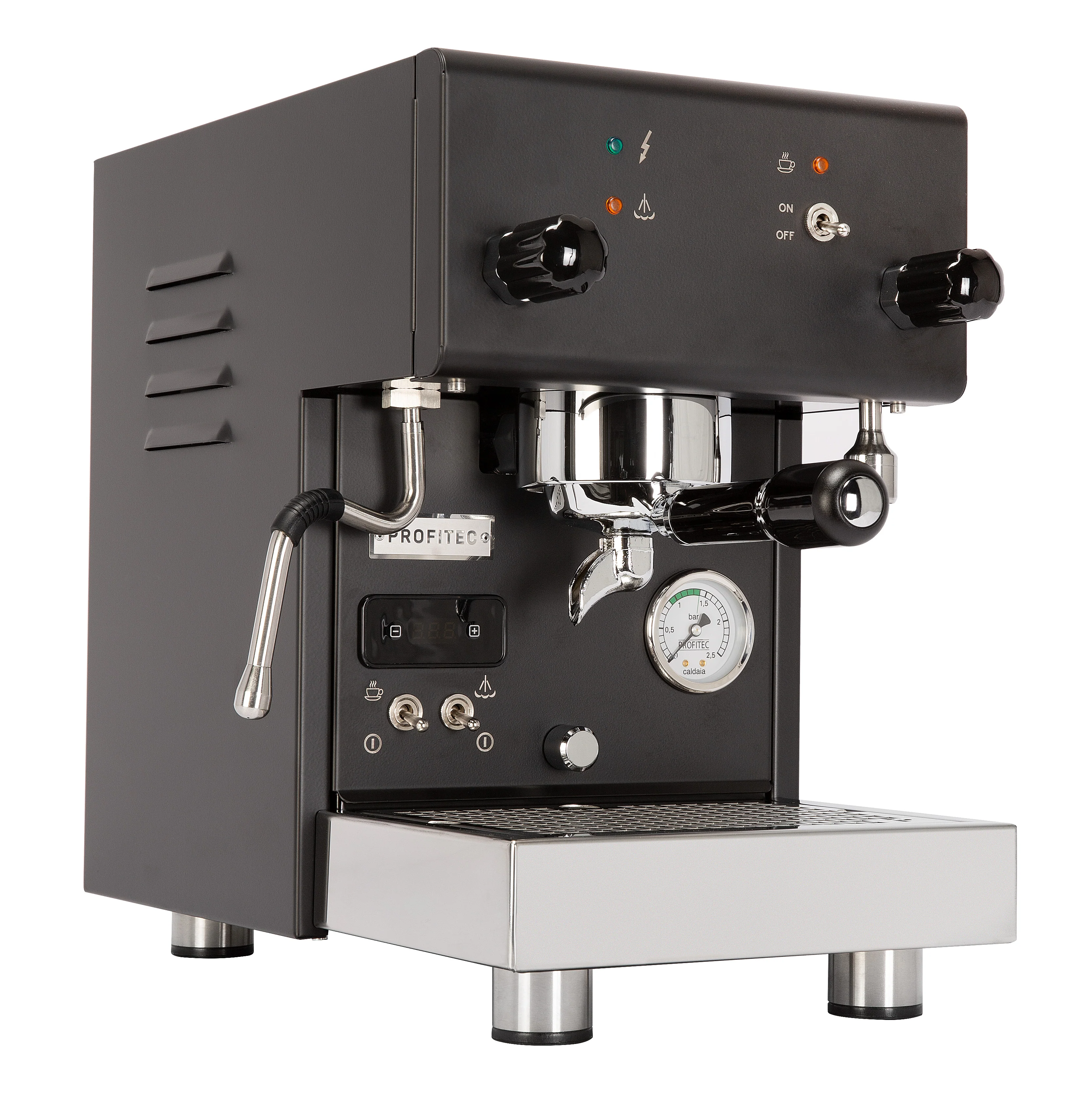 Refurbished Profitec Pro 300 Dual Boiler Espresso Machine - Image 8