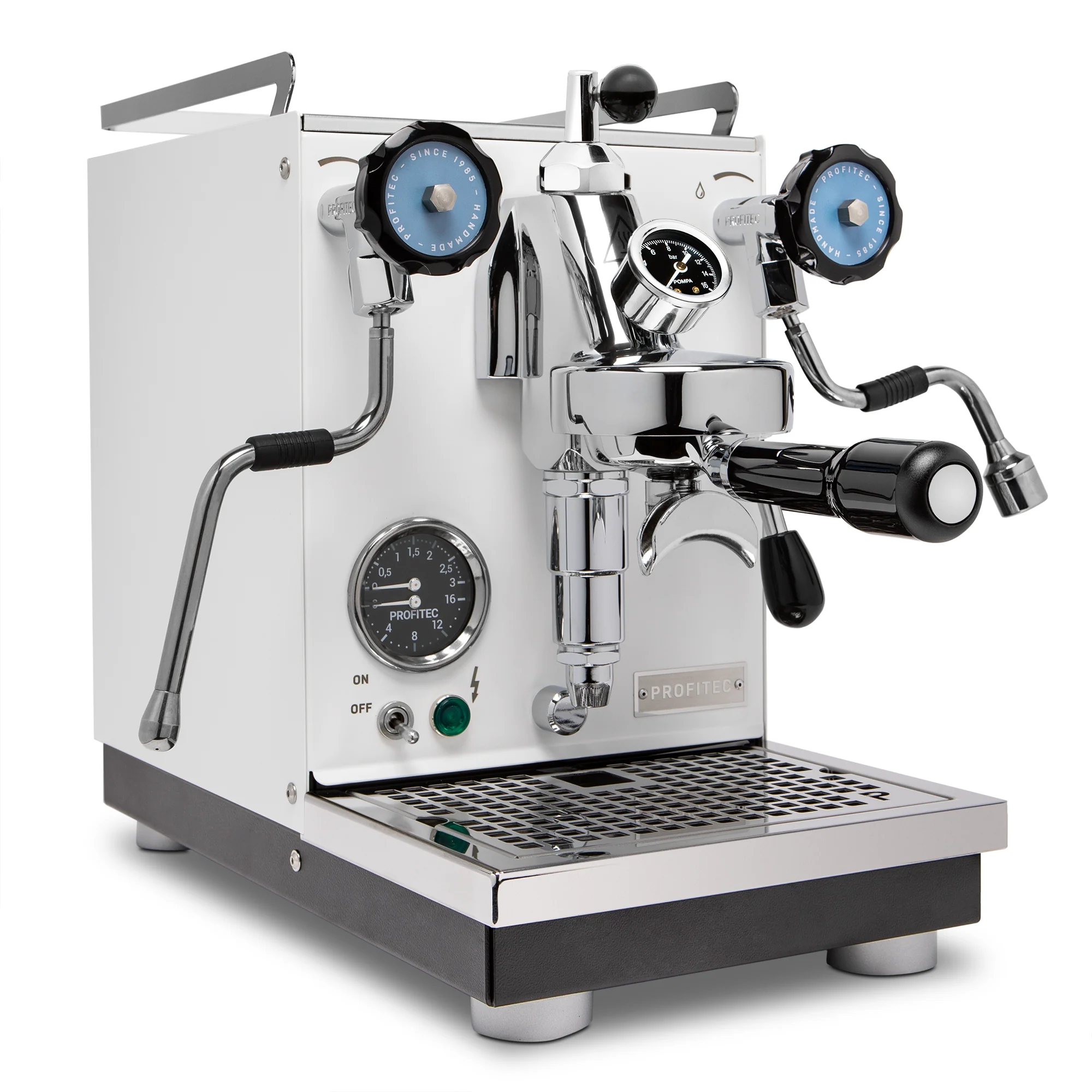 Profitec Pro 400 Espresso Machine - Image 17