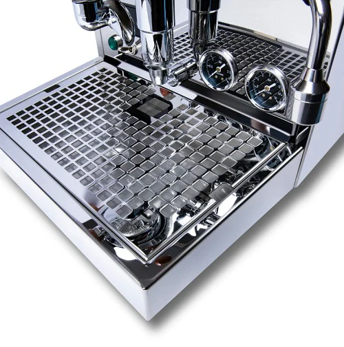 Refurbished Profitec Pro 500 PID Espresso Machine with Flow Control - Image 2