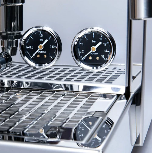 Refurbished Profitec Pro 500 PID Espresso Machine with Flow Control - Image 3