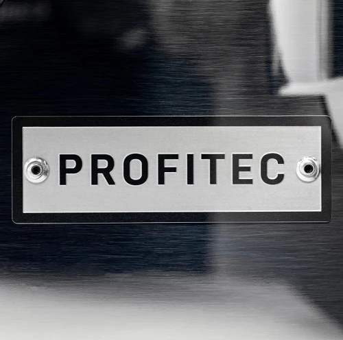 Refurbished Profitec Pro 500 PID Espresso Machine with Flow Control - Image 6