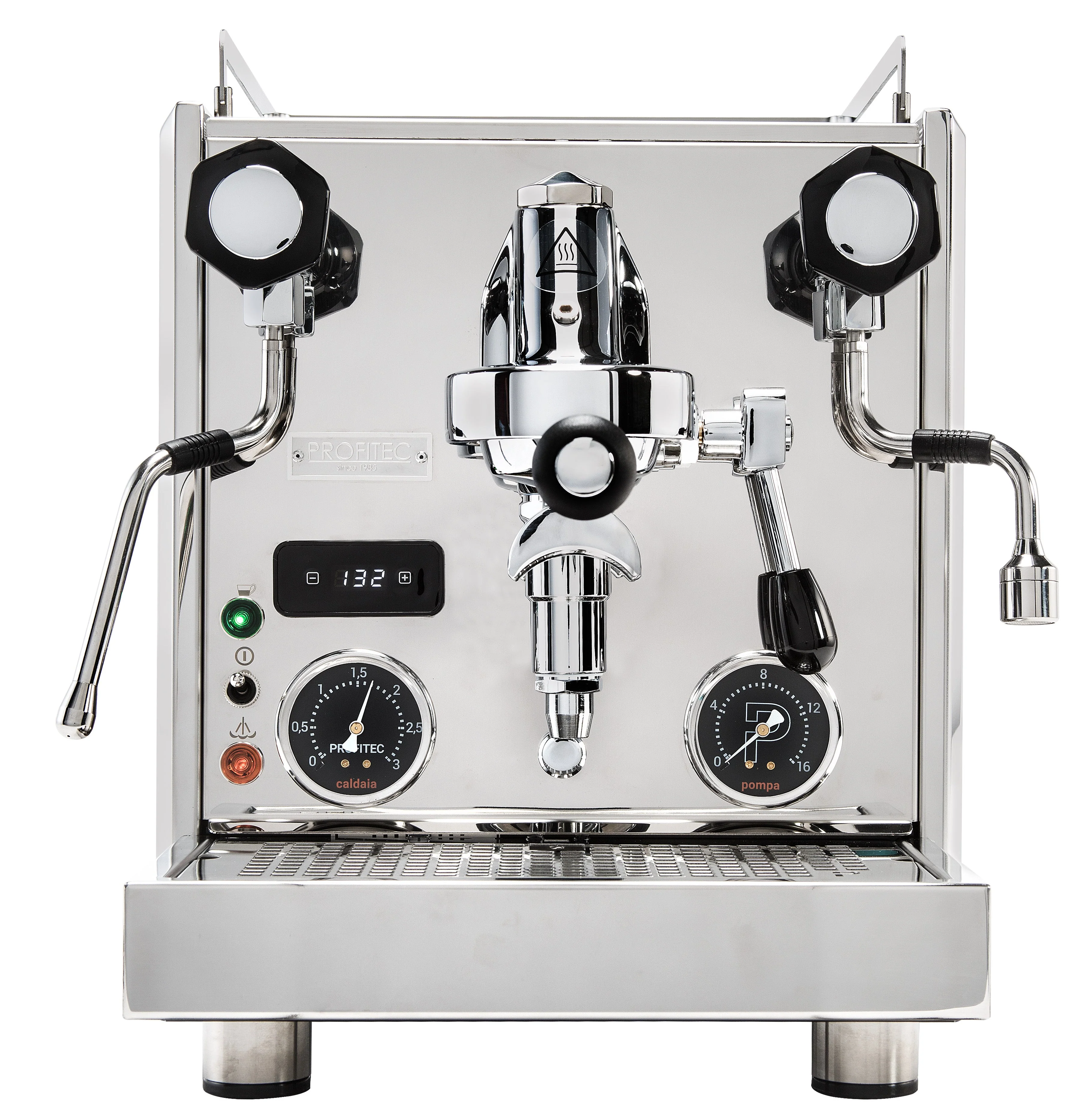 Refurbished Profitec Pro 700 Dual Boiler Espresso Machine - Image 2