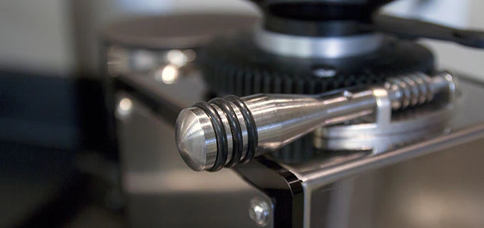 Refurbished Profitec Pro T64 Grinder - Image 4