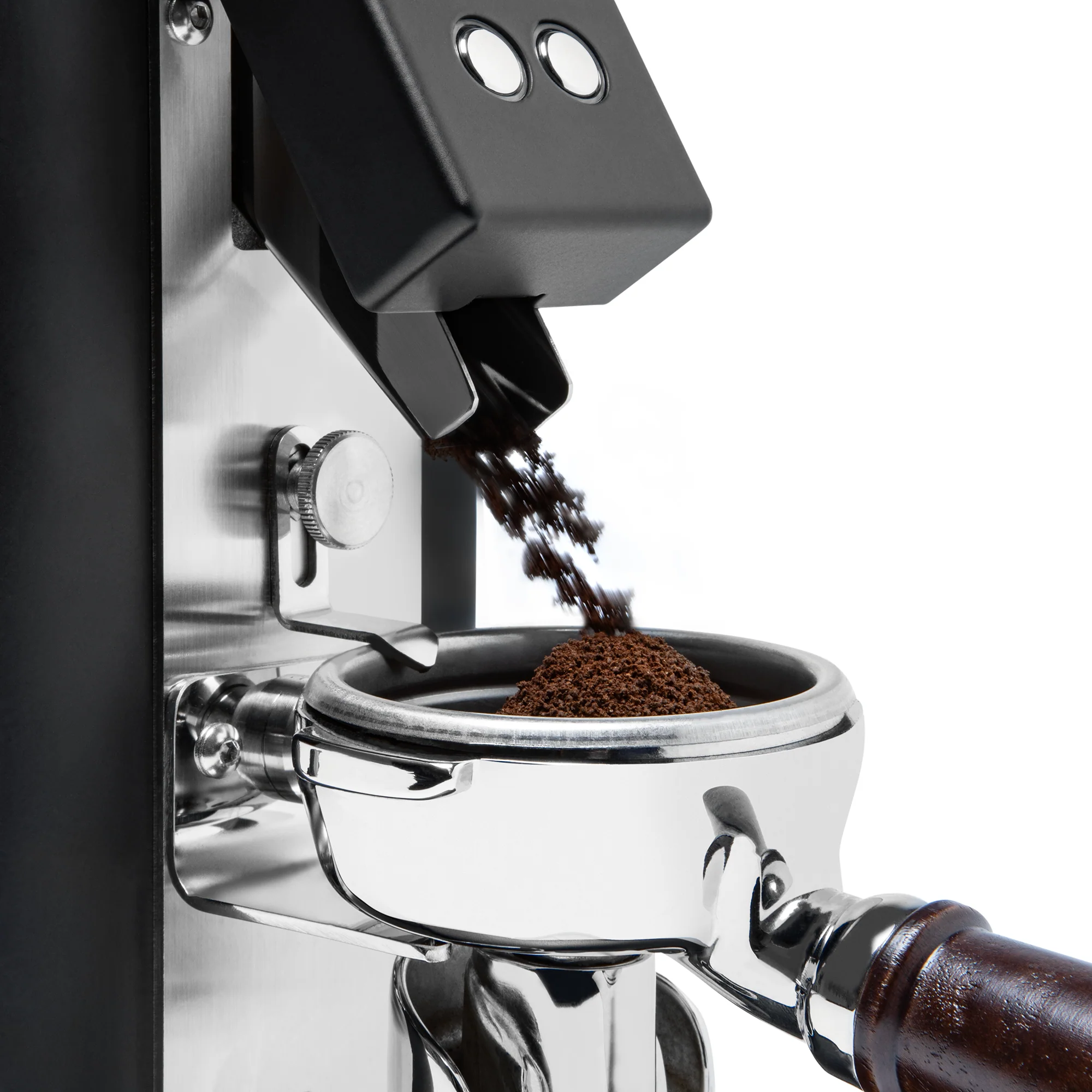 Refurbished Profitec Twist A54 Espresso Grinder - Image 12