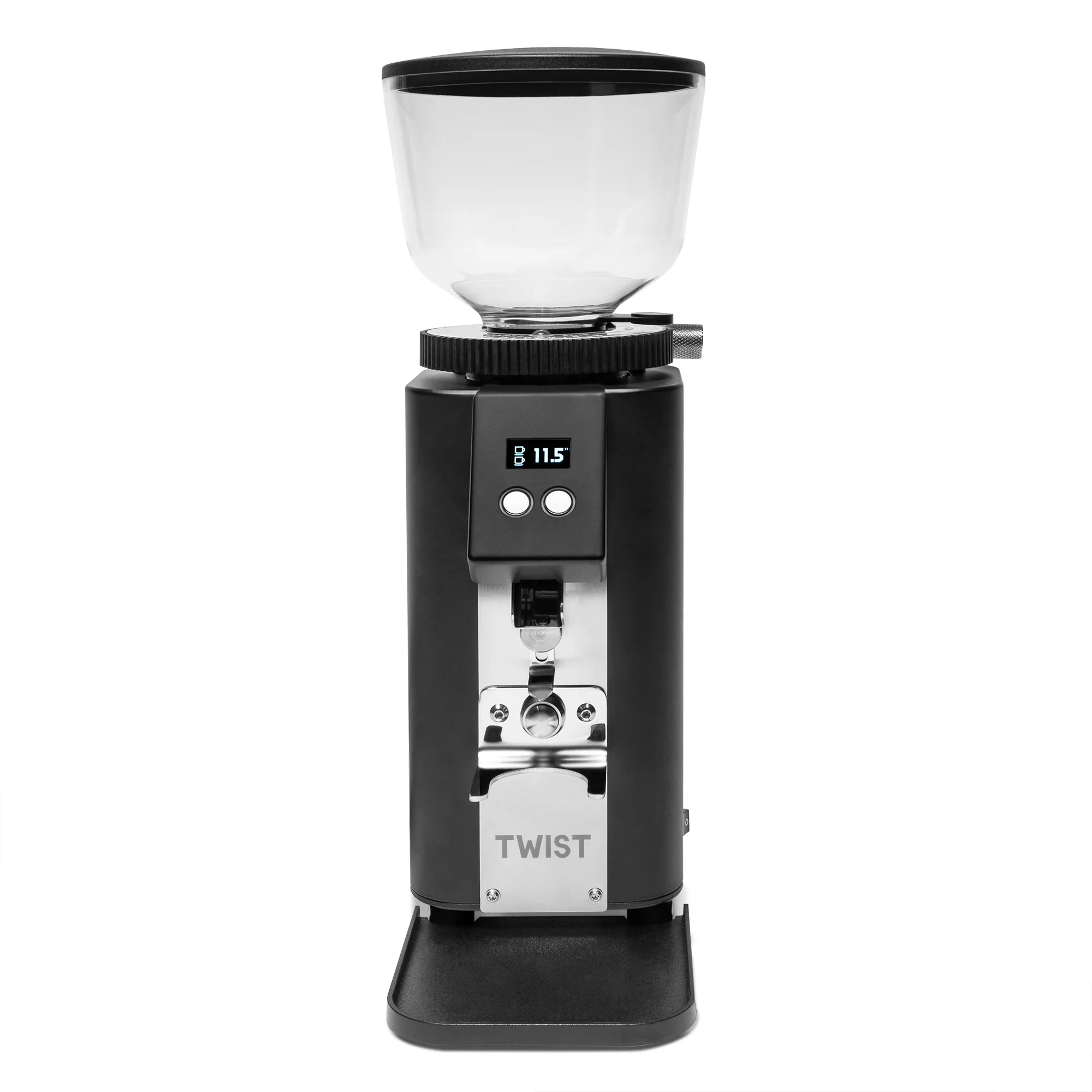 Refurbished Profitec Twist A54 Espresso Grinder - Image 2