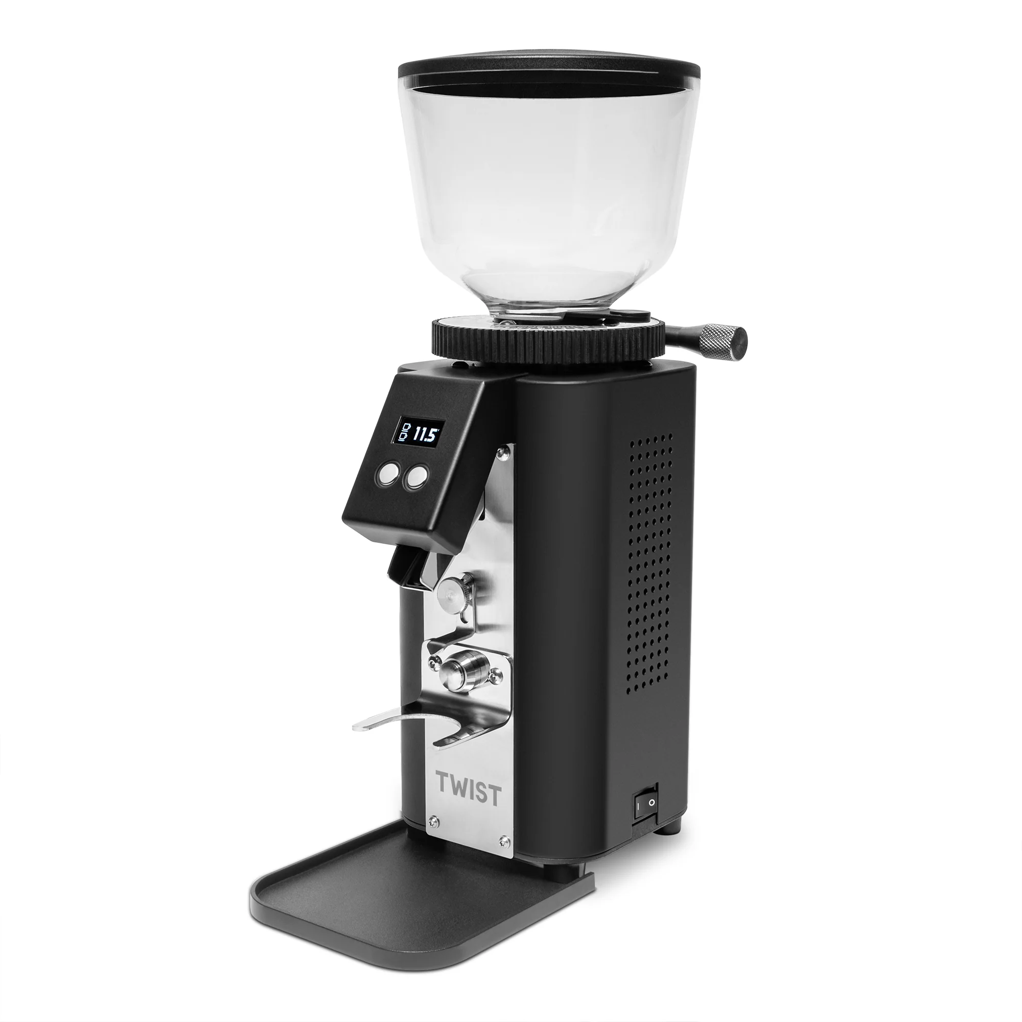 Refurbished Profitec Twist A54 Espresso Grinder - Image 3