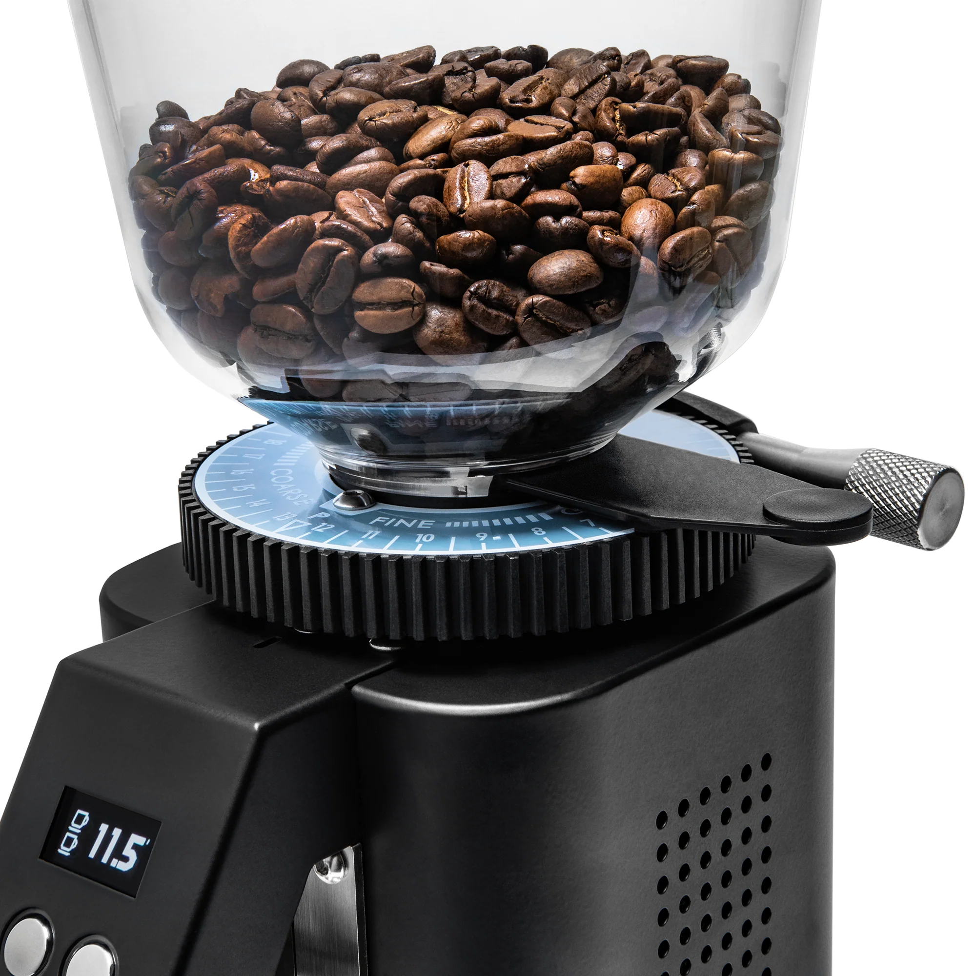 Refurbished Profitec Twist A54 Espresso Grinder - Image 4