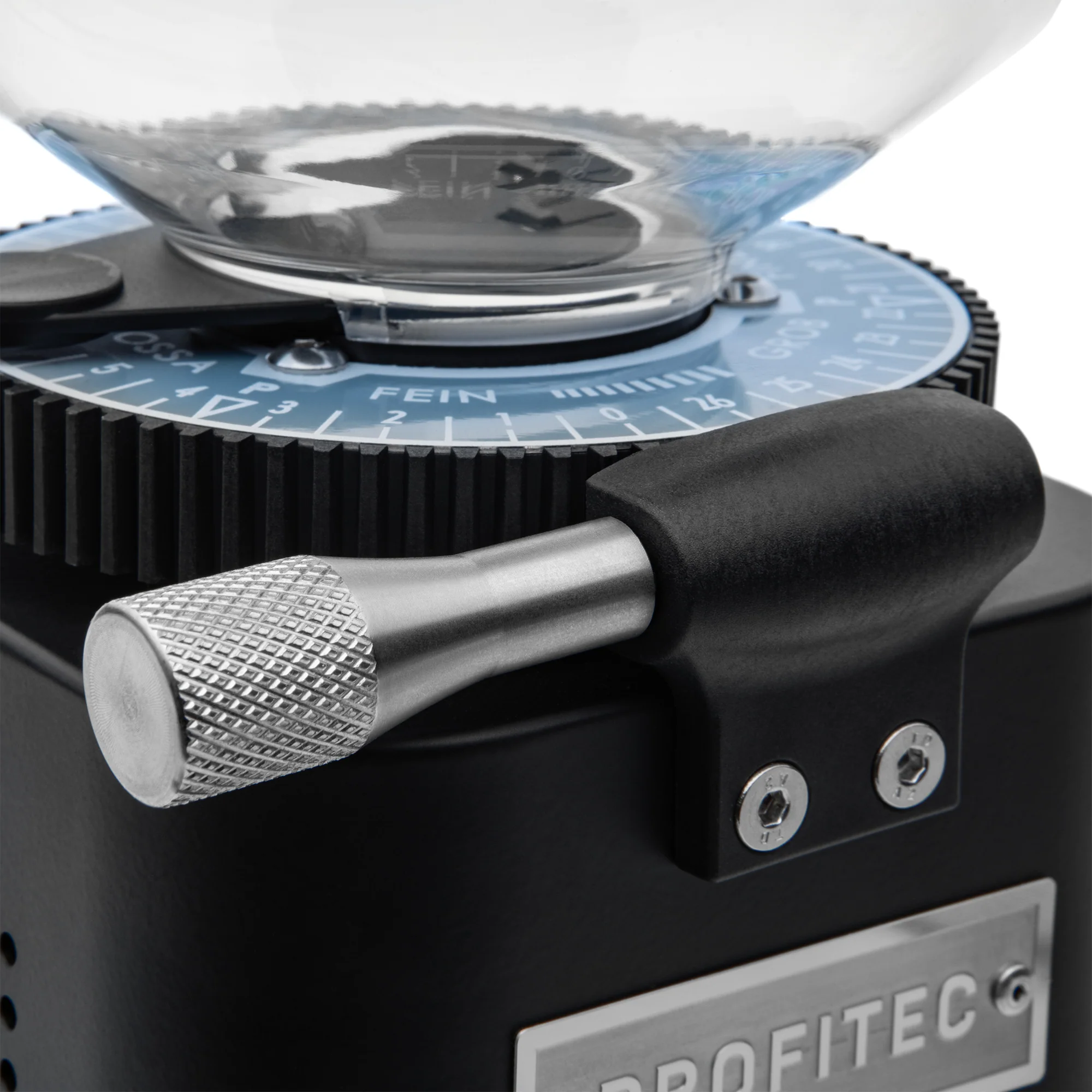 Refurbished Profitec Twist A54 Espresso Grinder - Image 8