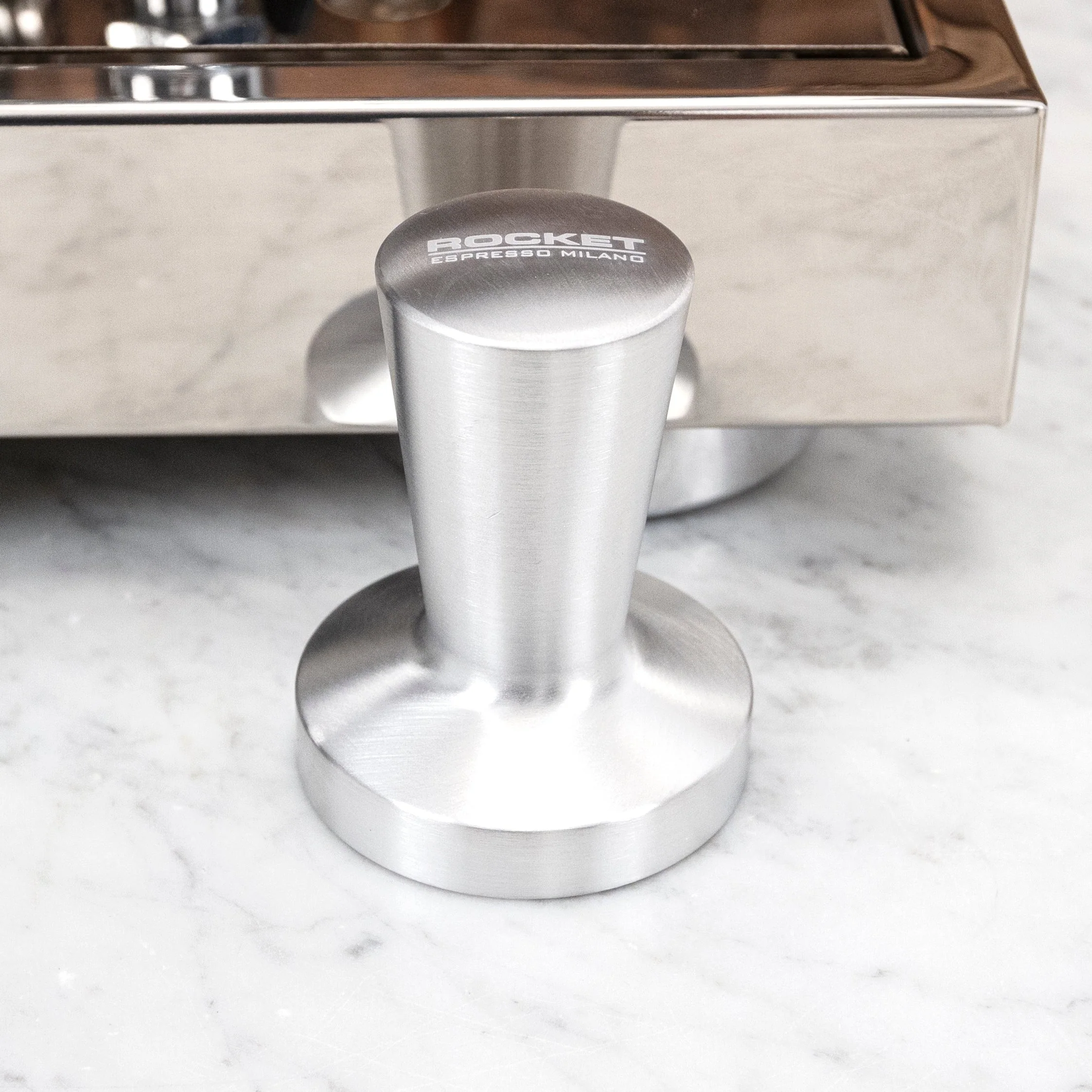 Refurbished Rocket Espresso Appartamento Serie Nera Espresso Machine - Copper - Image 5