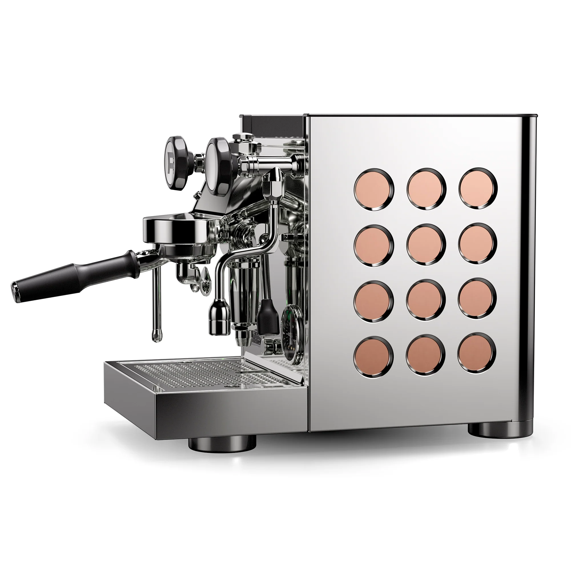 Refurbished Rocket Espresso Appartamento TCA Espresso Machine - Image 3
