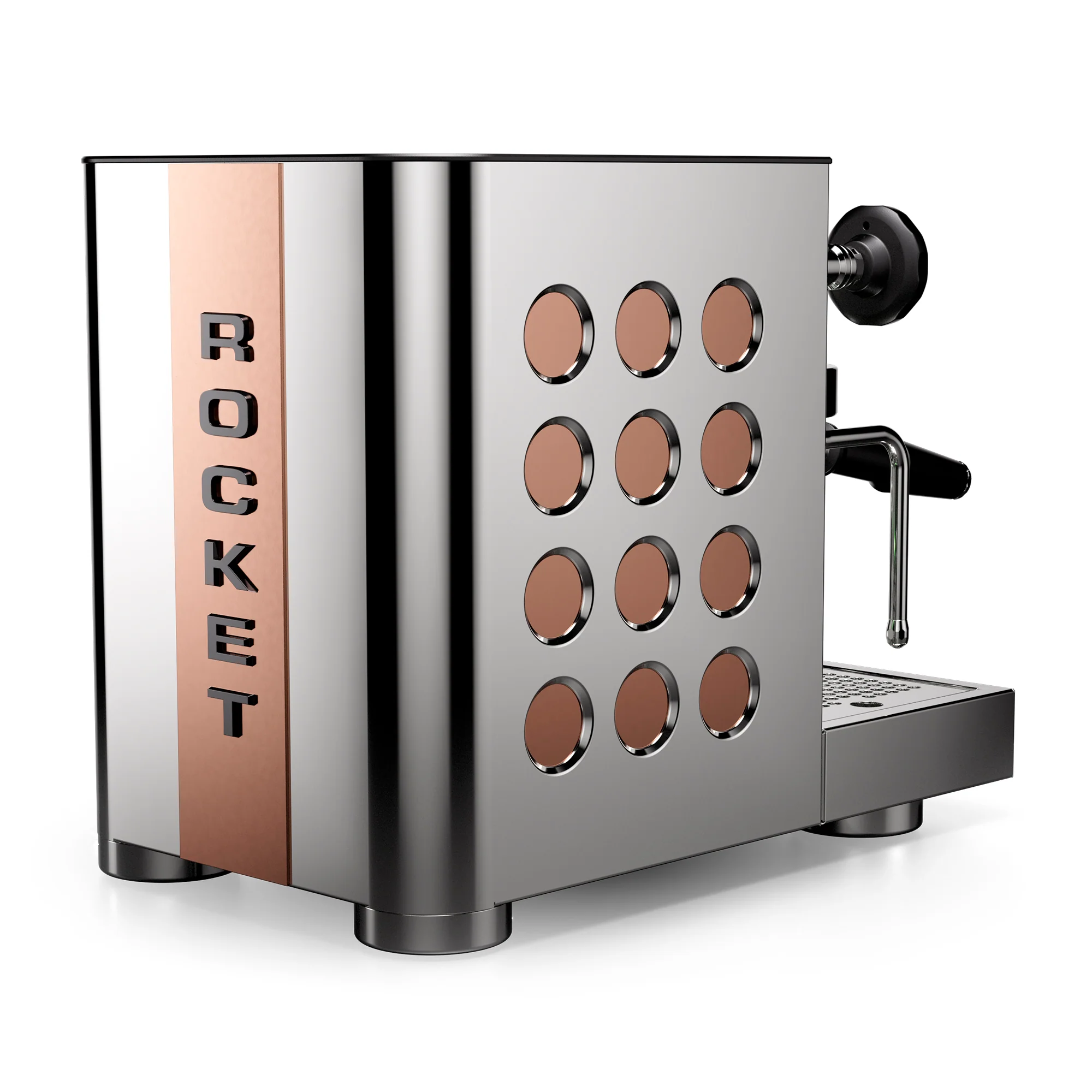 Refurbished Rocket Espresso Appartamento TCA Espresso Machine - Image 4
