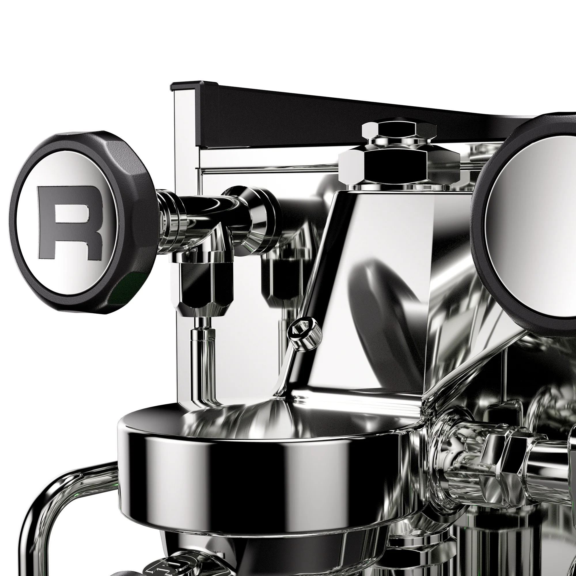 Refurbished Rocket Espresso Appartamento TCA Espresso Machine - Image 8