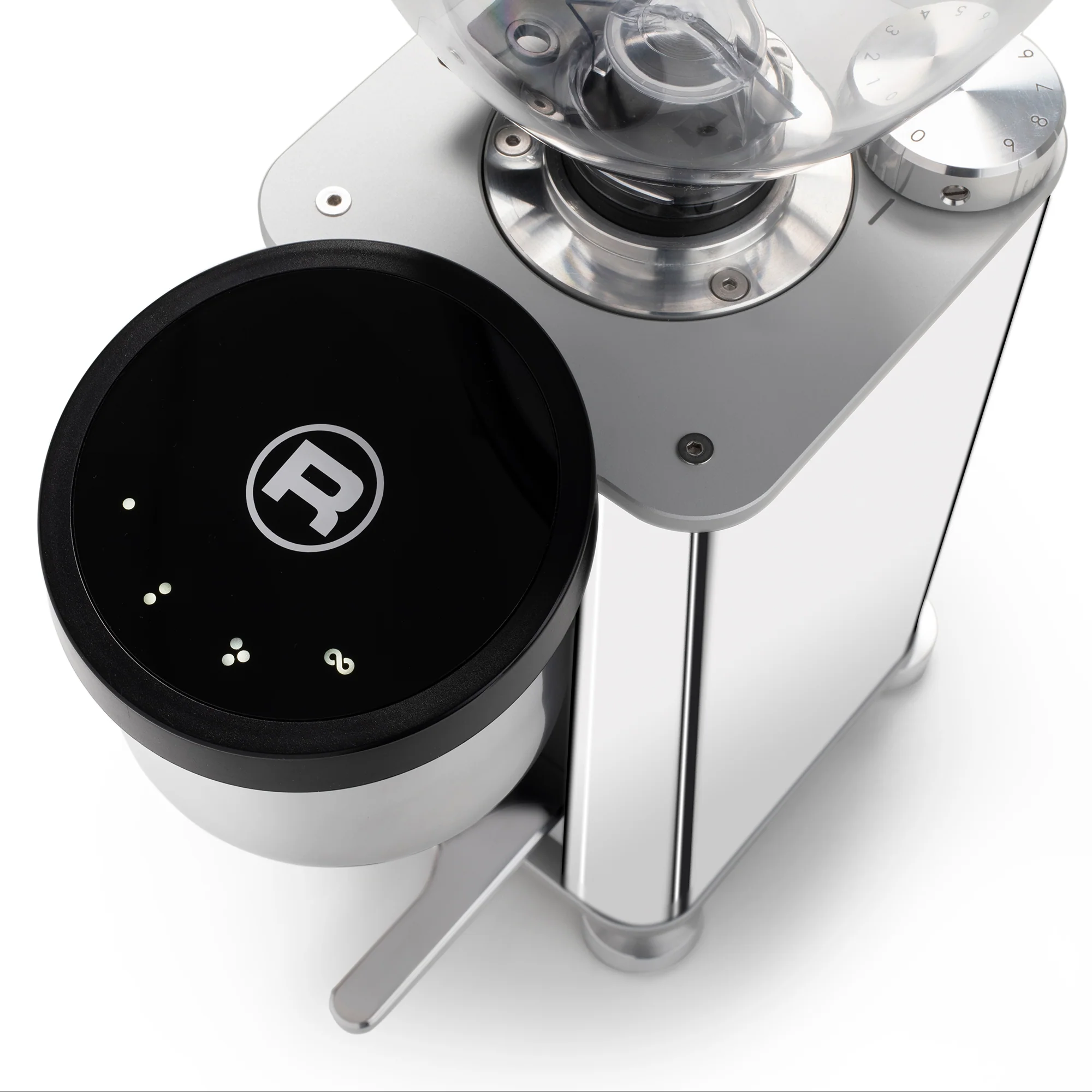 Rocket Espresso Giannino Grinder - Image 12