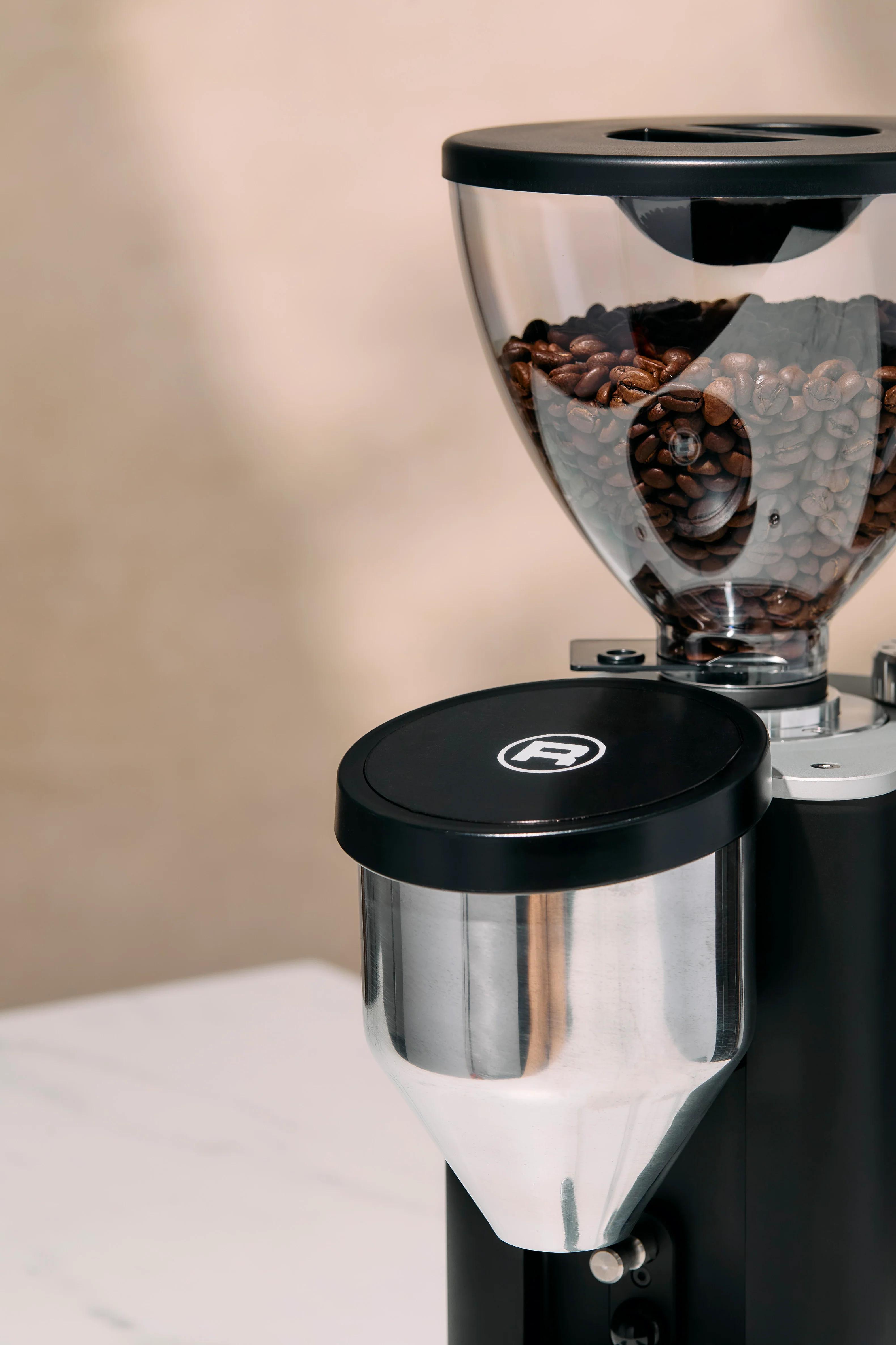 Rocket Espresso Giannino Grinder - Image 21
