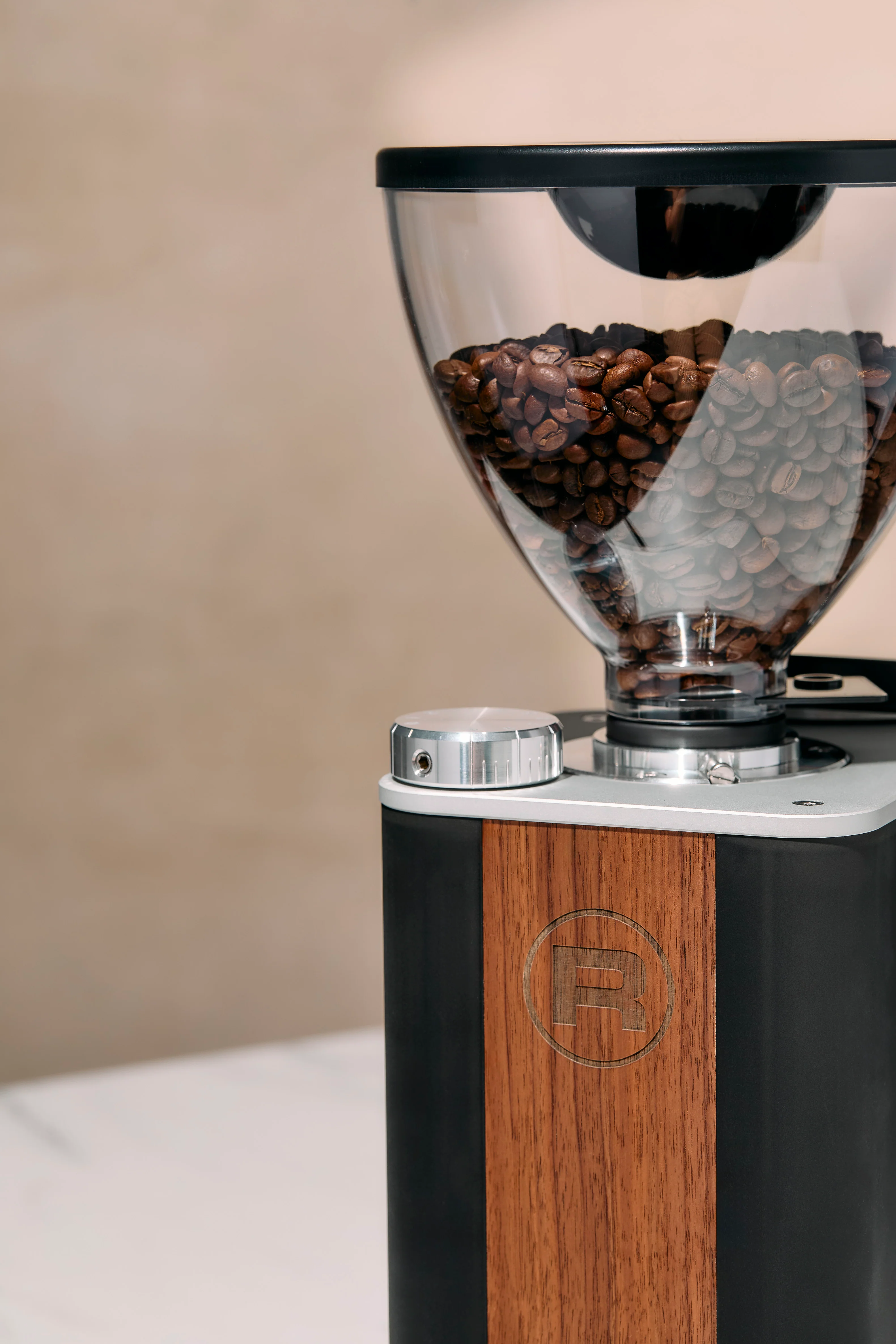 Rocket Espresso Giannino Grinder - Image 22