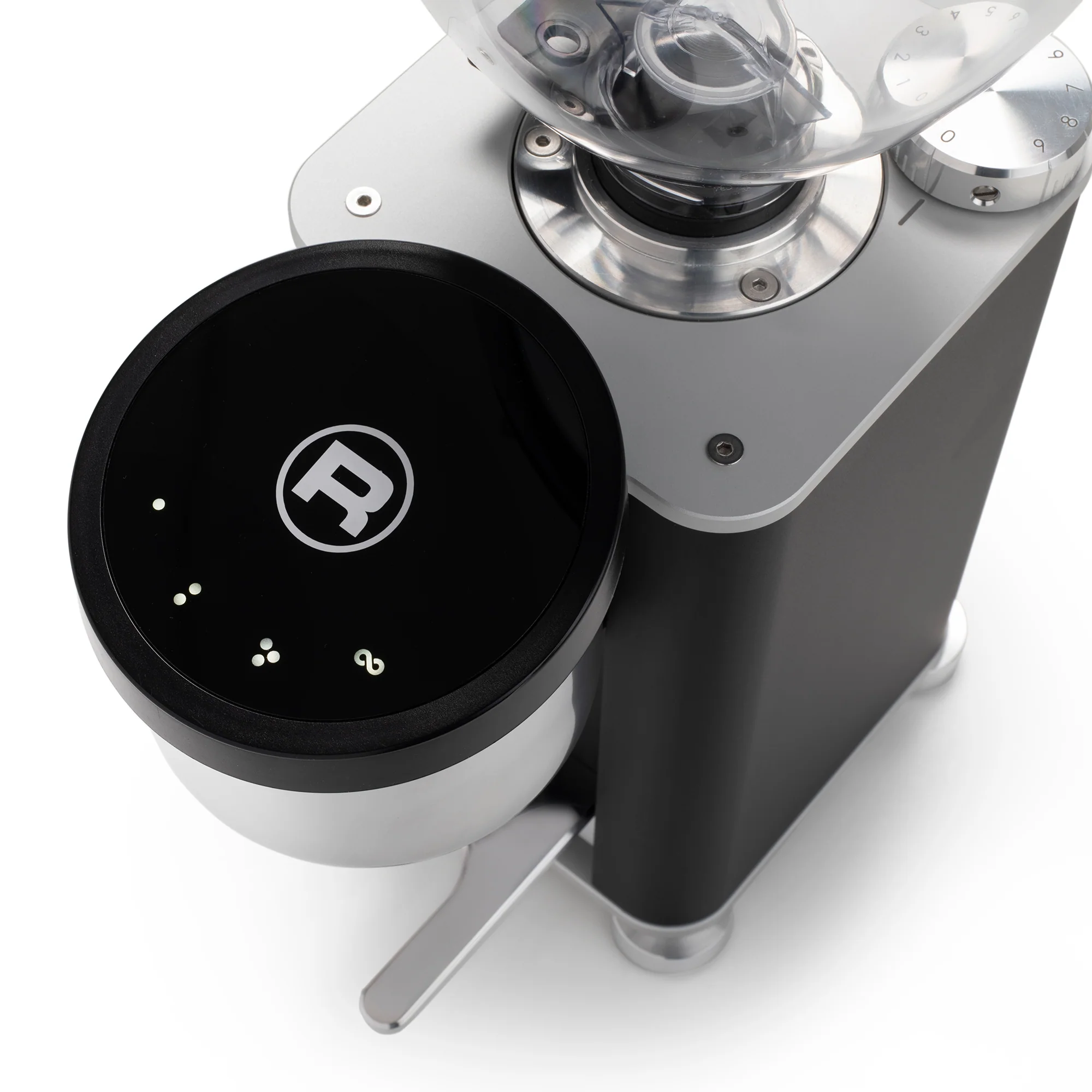 Rocket Espresso Giannino Grinder - Image 5