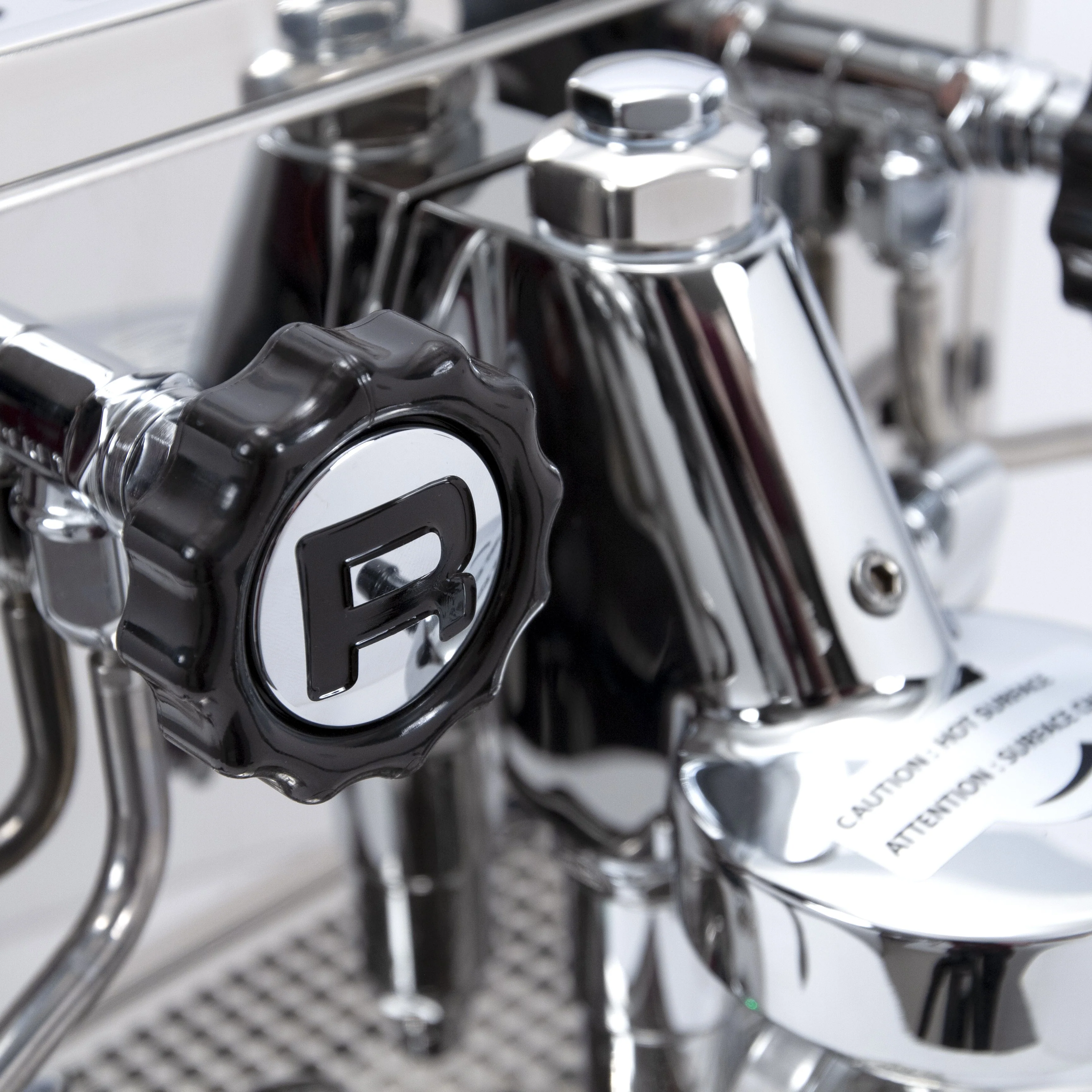 Refurbished Rocket Espresso Giotto Cronometro R Espresso Machine - Image 7