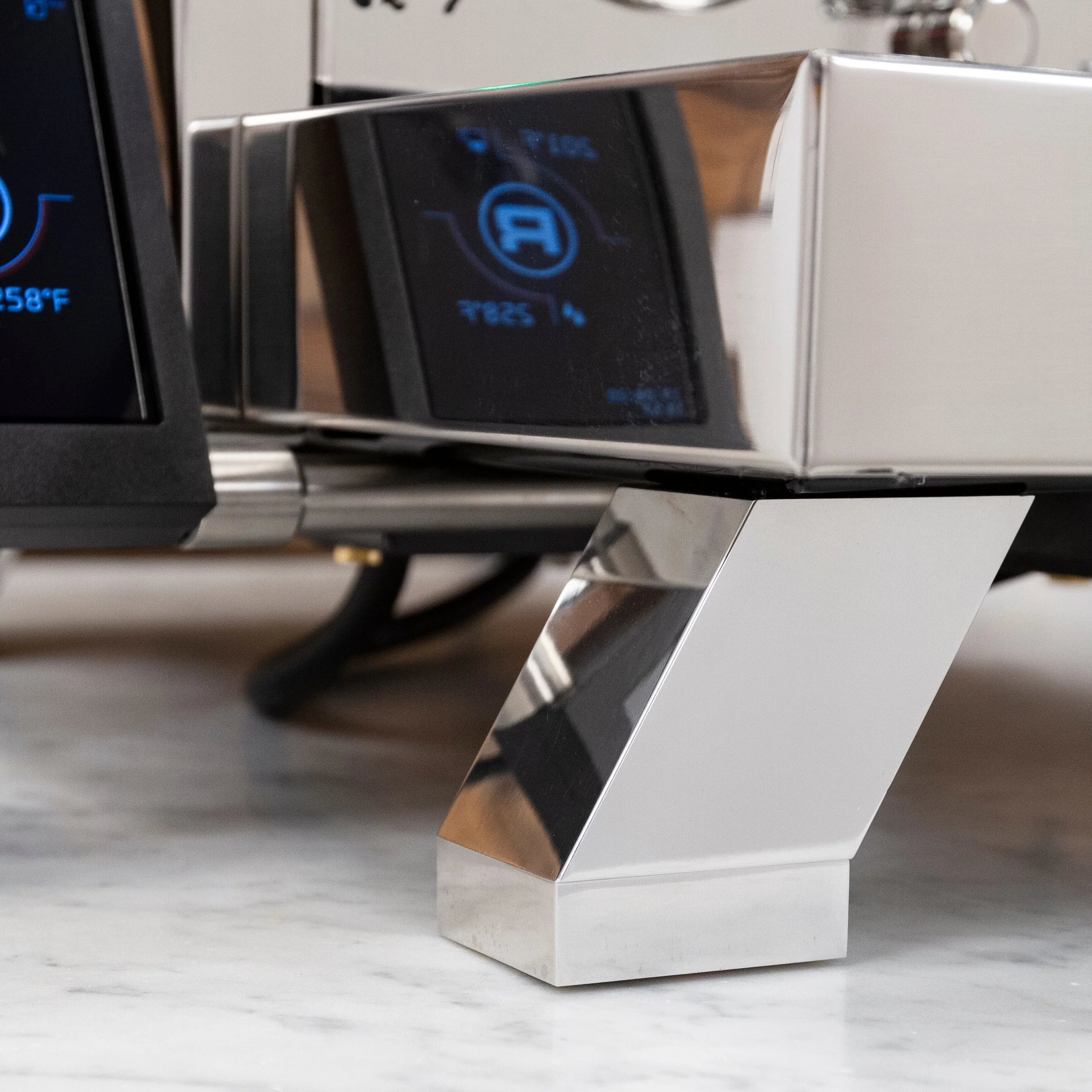 Refurbished Rocket Espresso R Cinquantotto Espresso Machine - Image 8