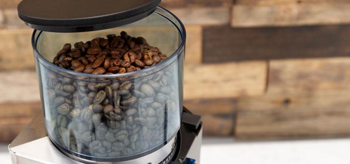 Refurbished Rancilio Rocky Doserless Coffee Grinder - Image 6