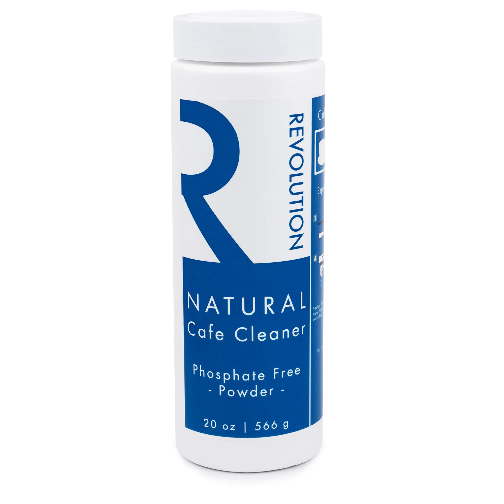 Revolution Natural Café Cleaner - Image 2