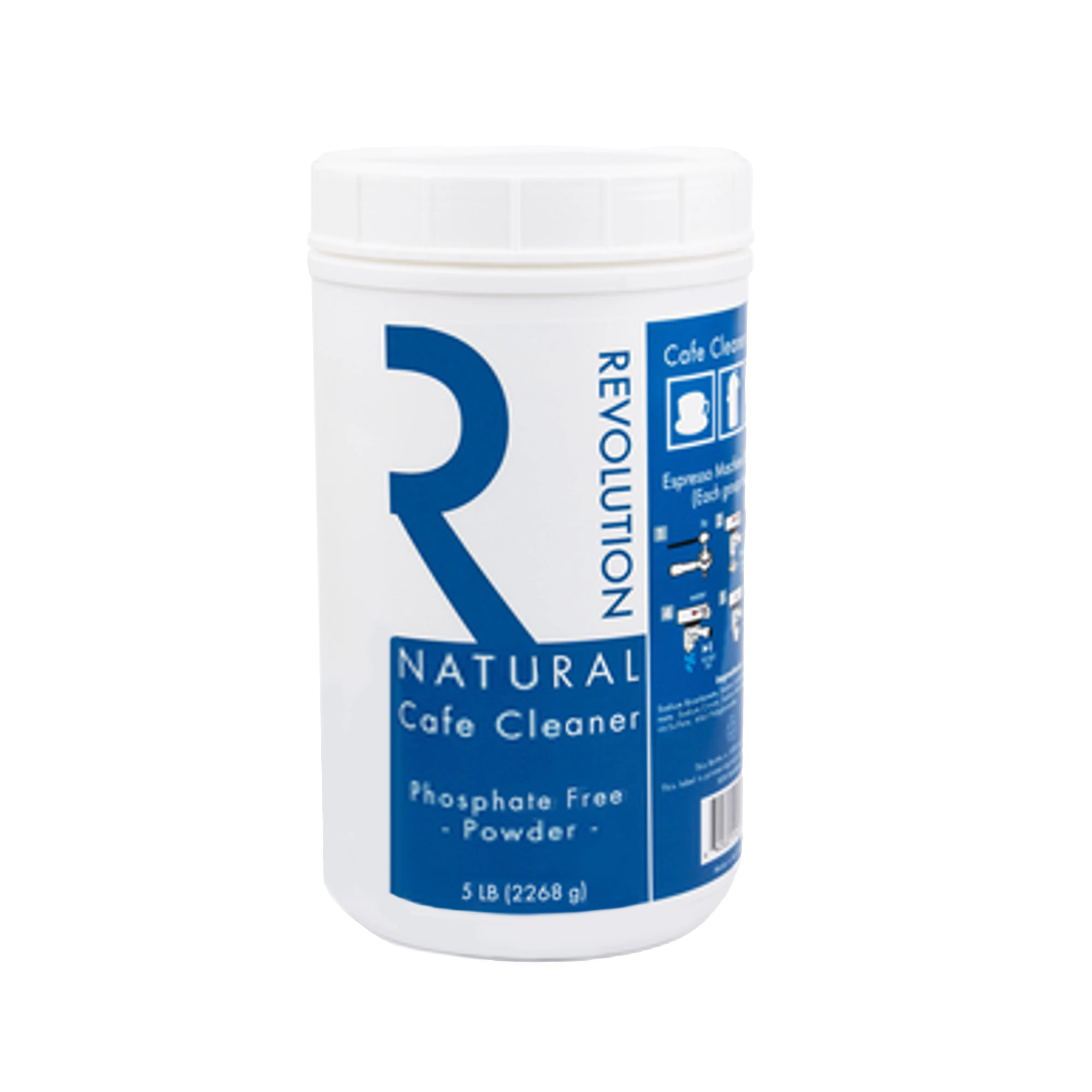 Revolution Natural Café Cleaner - Image 3