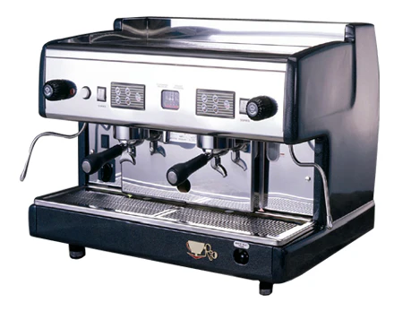 Rio Vania 2 Group Auto Espresso Machine