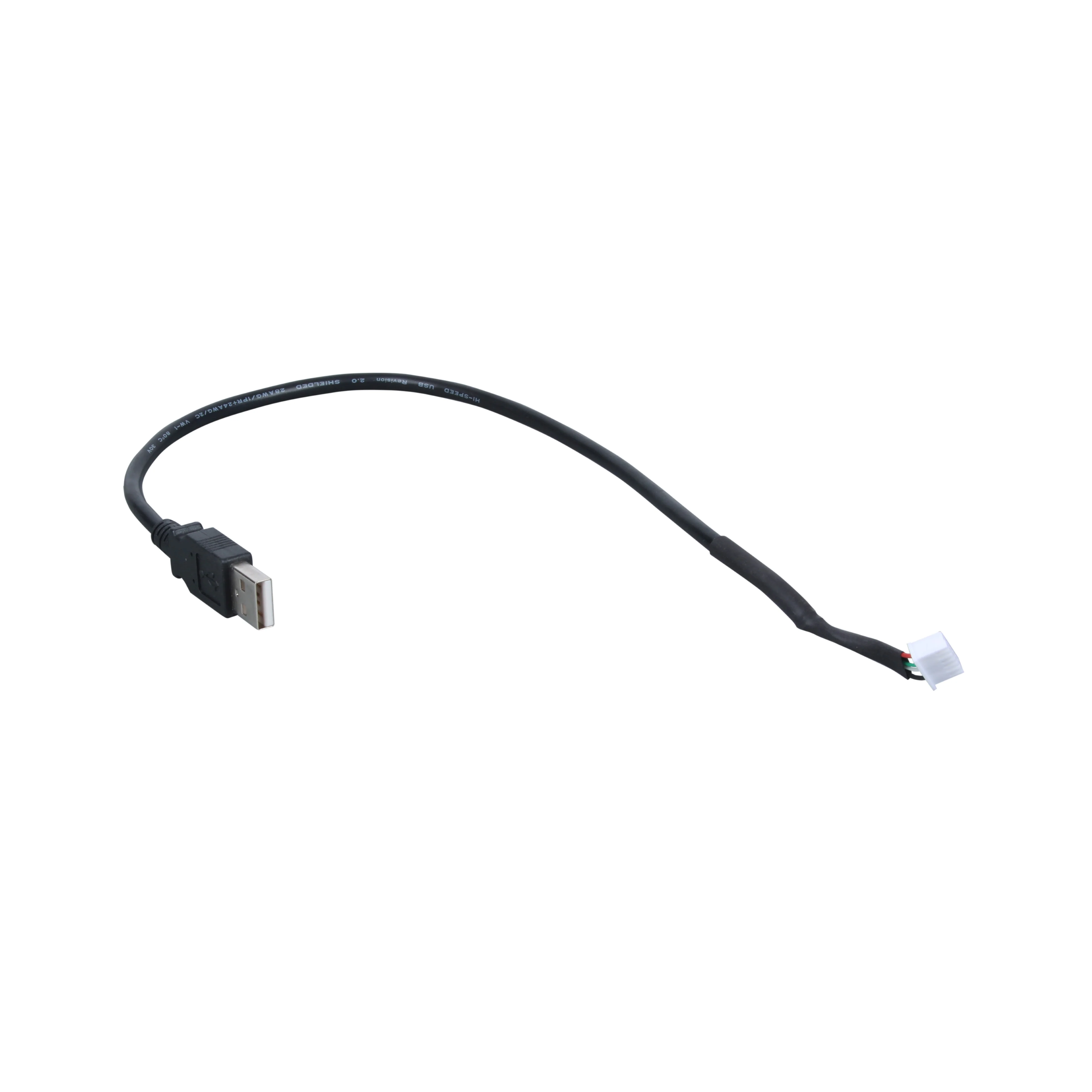 Rocket Conn cable machine to display > USB(A) to 6 Pin A199906959