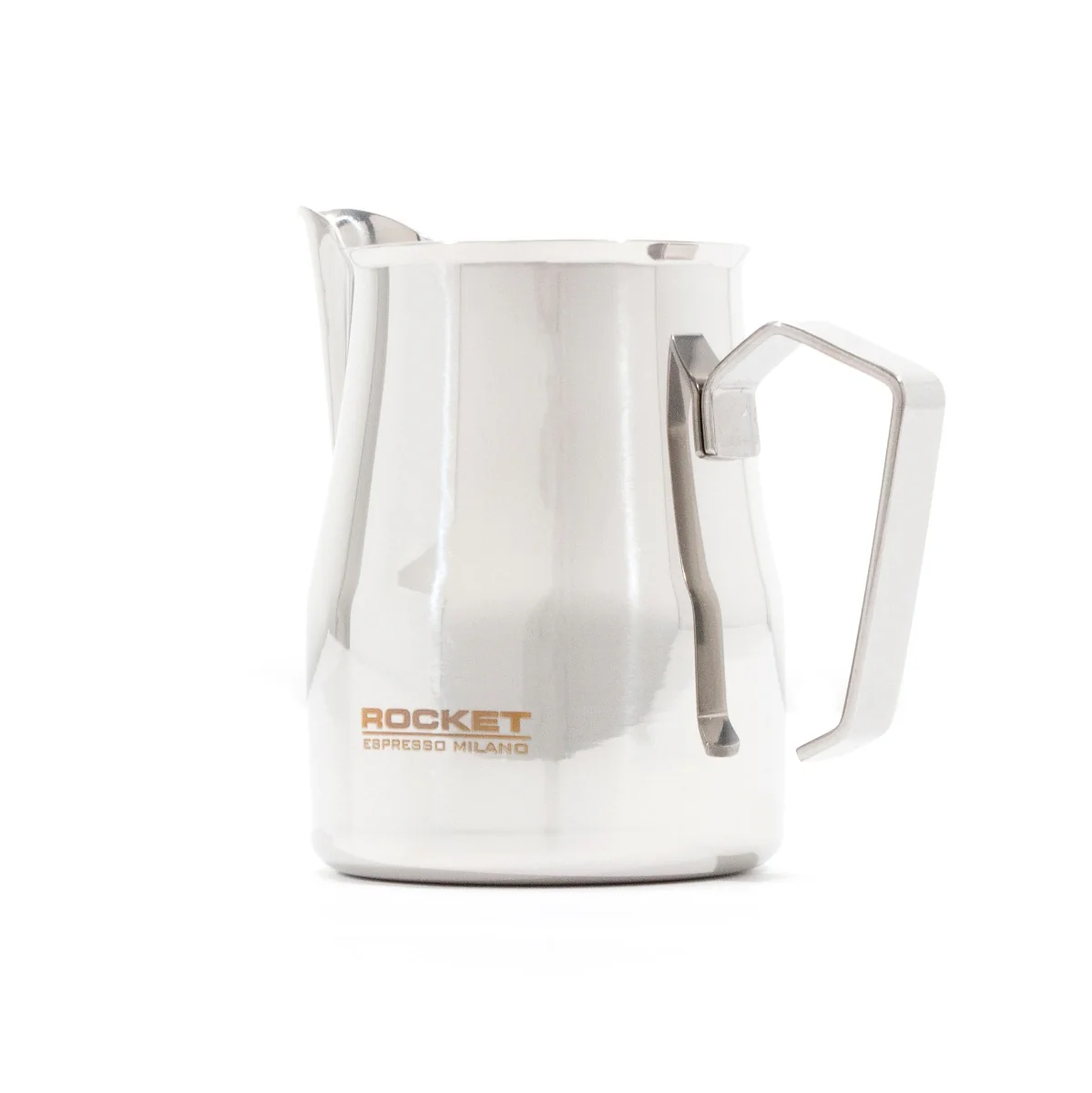 Rocket Espresso 750ml Milk Jug - Stainless Steel - Image 2