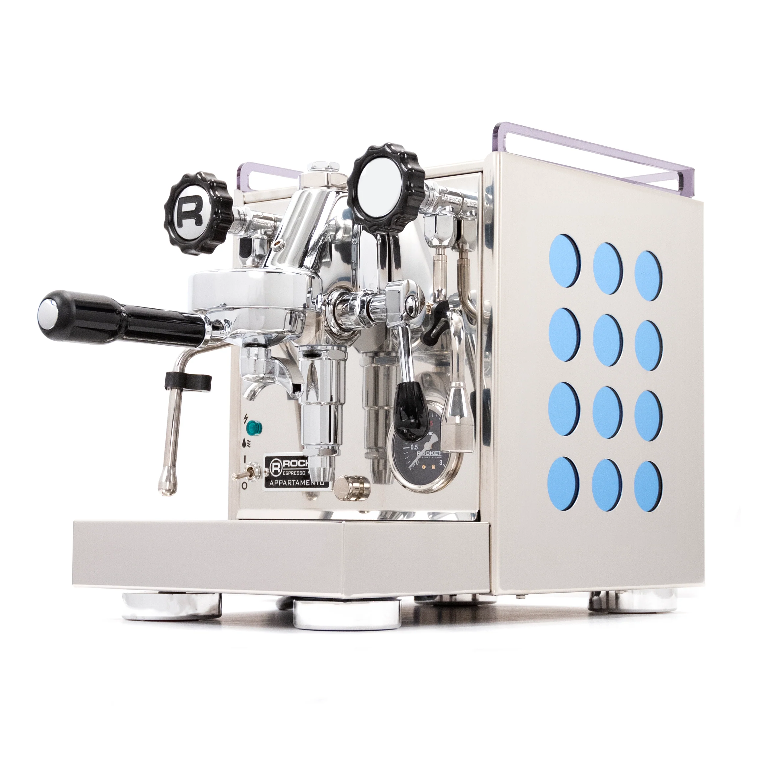 Rocket Espresso Appartamento Espresso Machine - Image 24