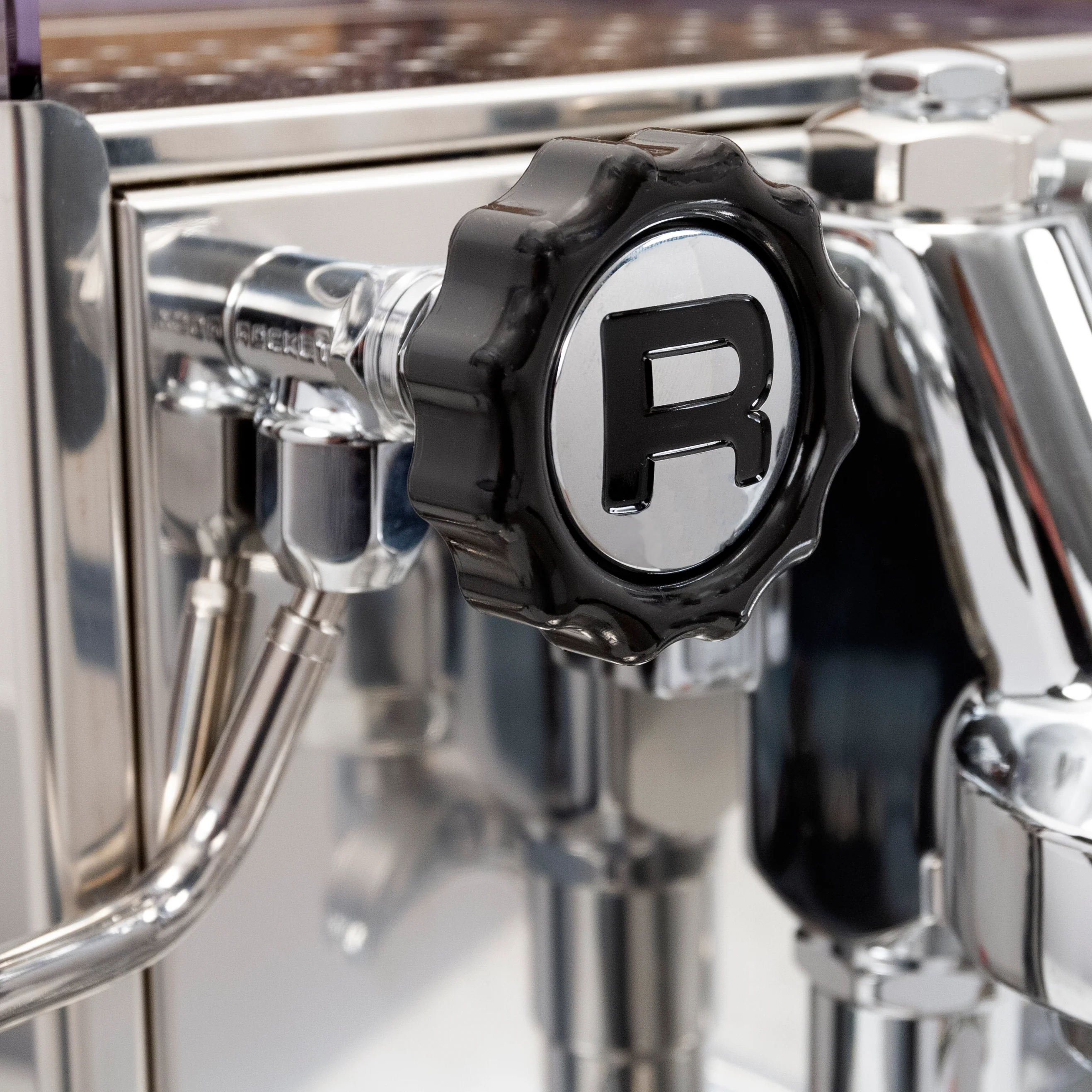 Rocket Espresso Appartamento Espresso Machine - Image 4