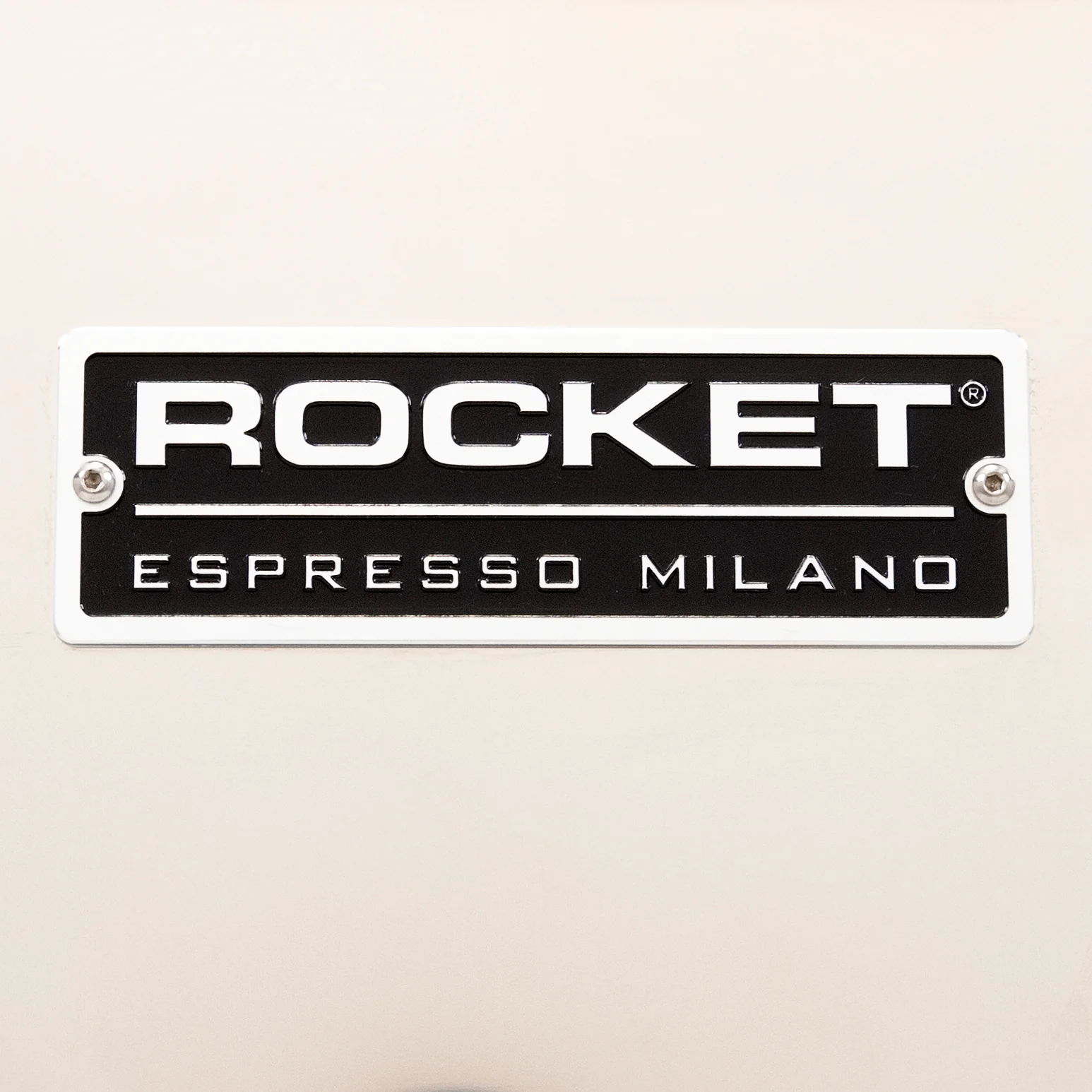 Rocket Espresso Appartamento Espresso Machine - Image 5