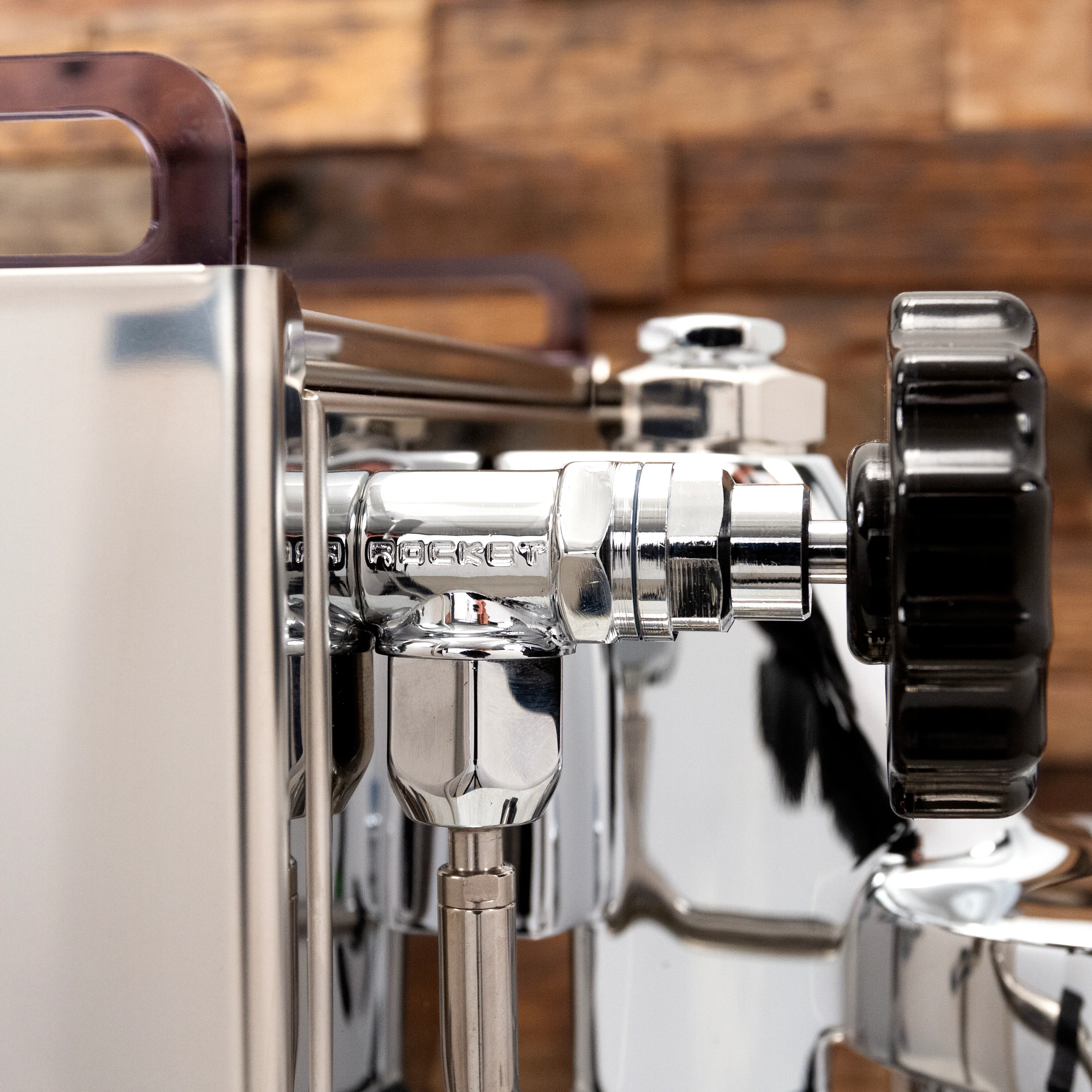 Rocket Espresso Appartamento Espresso Machine - Image 8