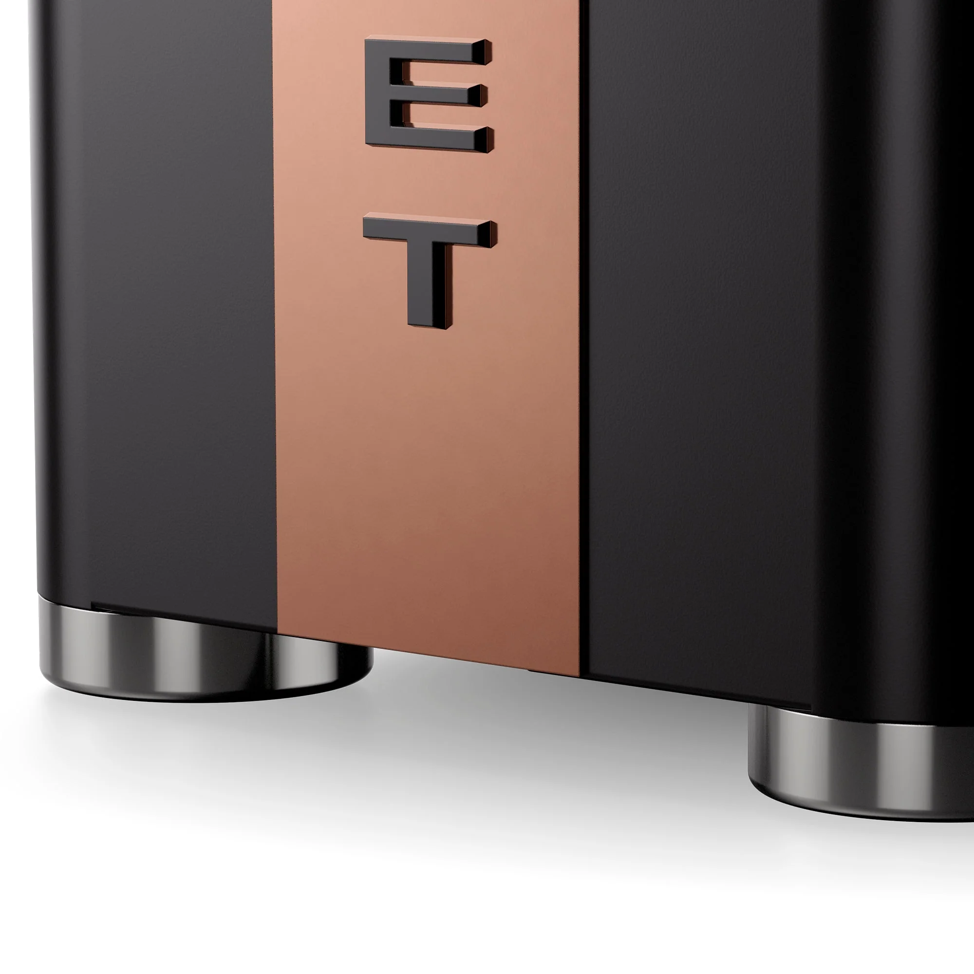 Rocket Espresso Appartamento TCA Espresso Machine - Copper - Image 49