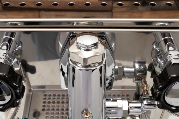Rocket Espresso Appartamento - Sapphire Panels - Image 13