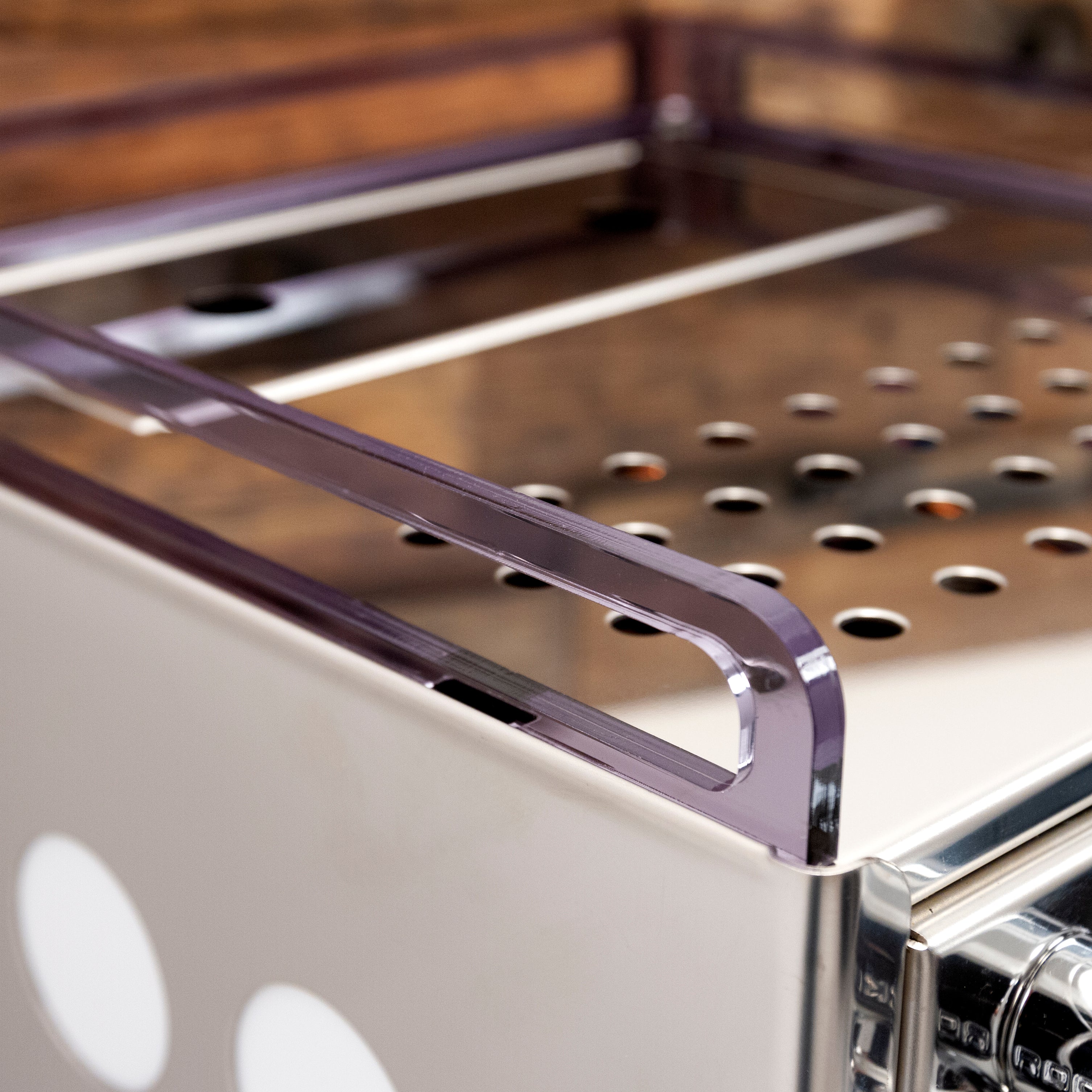Rocket Espresso Appartamento - White Panels - Image 10