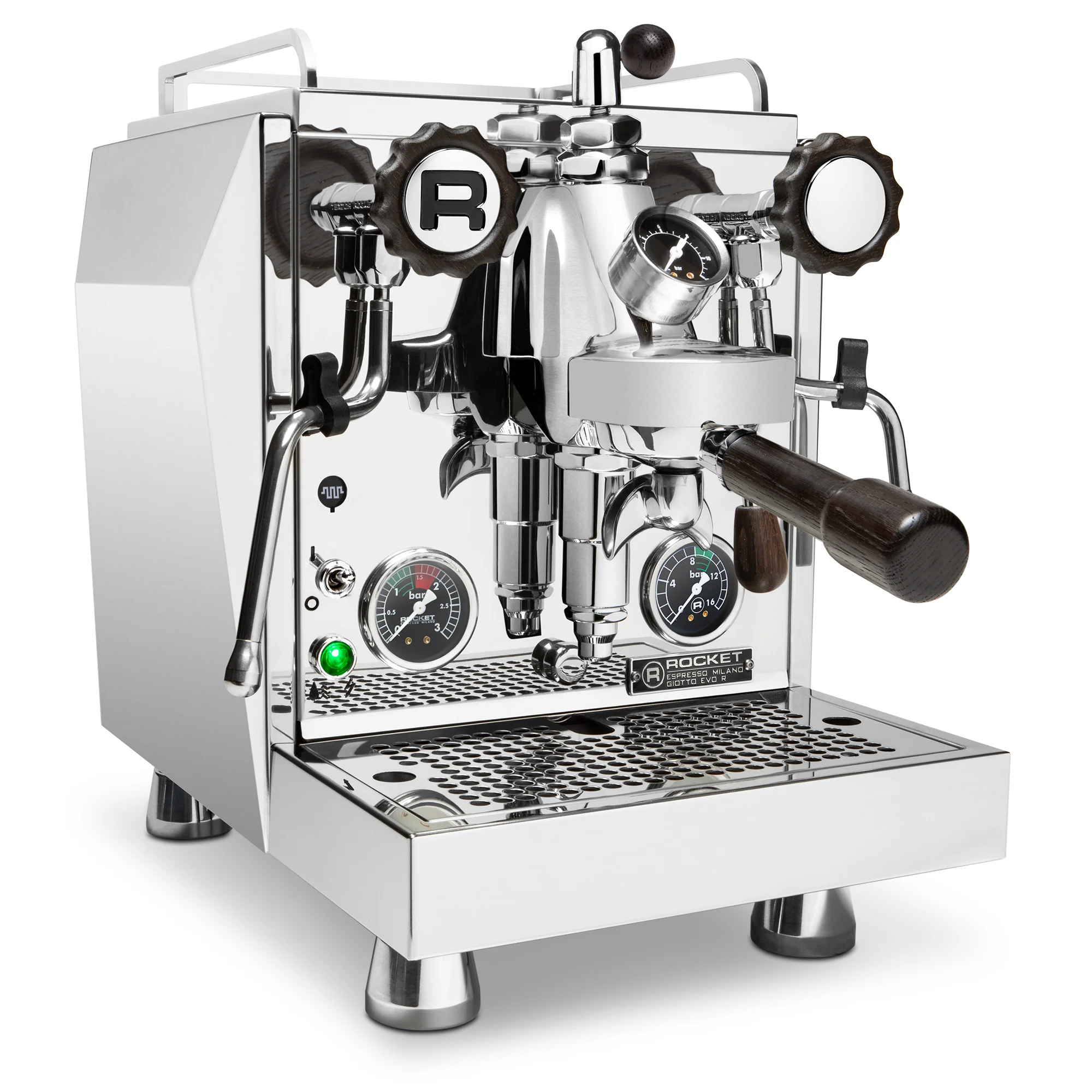Rocket Espresso Giotto Cronometro R Espresso Machine - Image 19