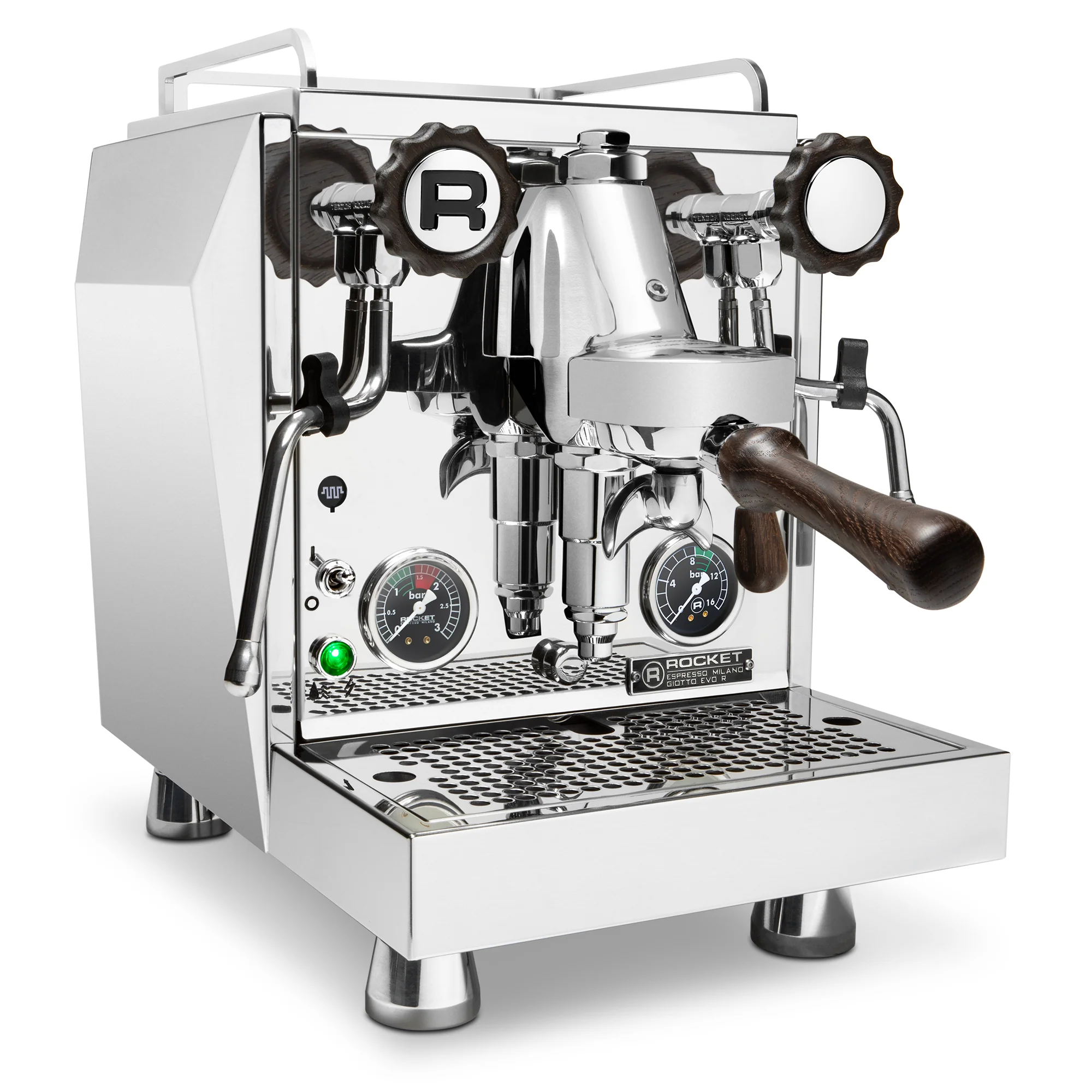 Rocket Espresso Giotto Cronometro R Espresso Machine - Image 20