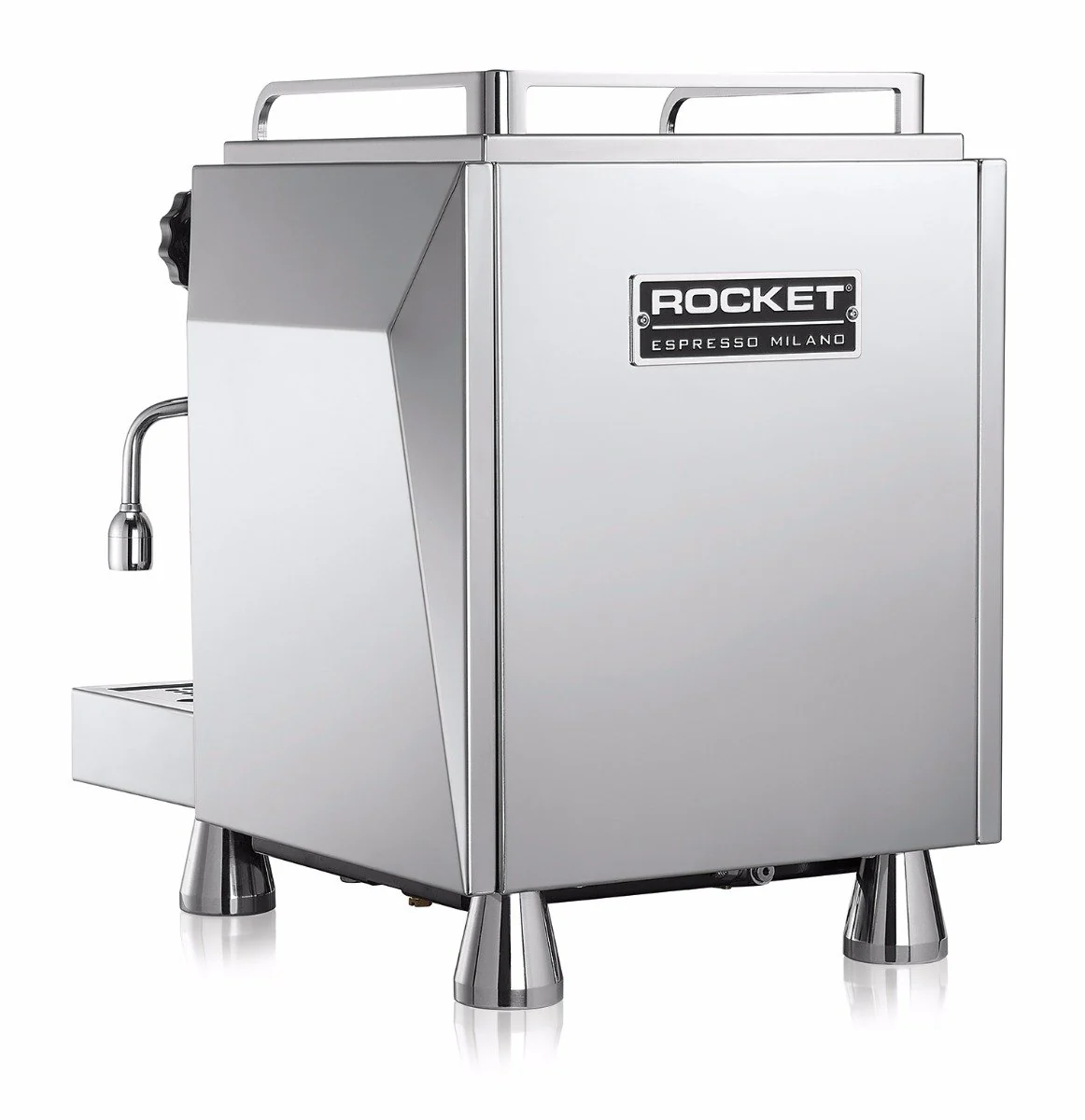 Rocket Espresso Giotto Cronometro R Espresso Machine - Image 4