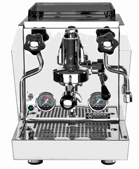 Rocket Espresso Giotto Evoluzione V2 - Image 3