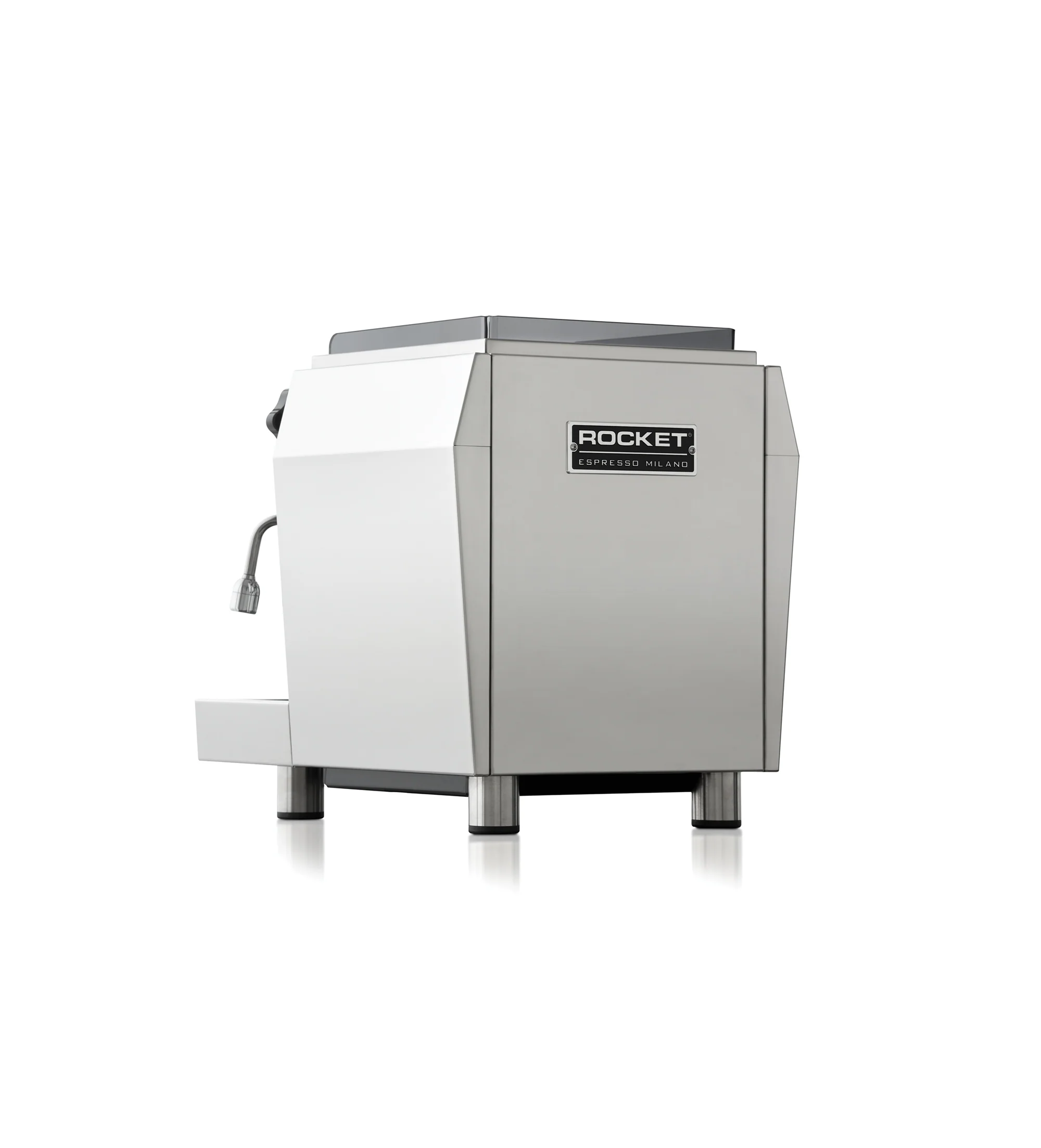 Rocket Espresso Giotto Evoluzione V2 - Image 4