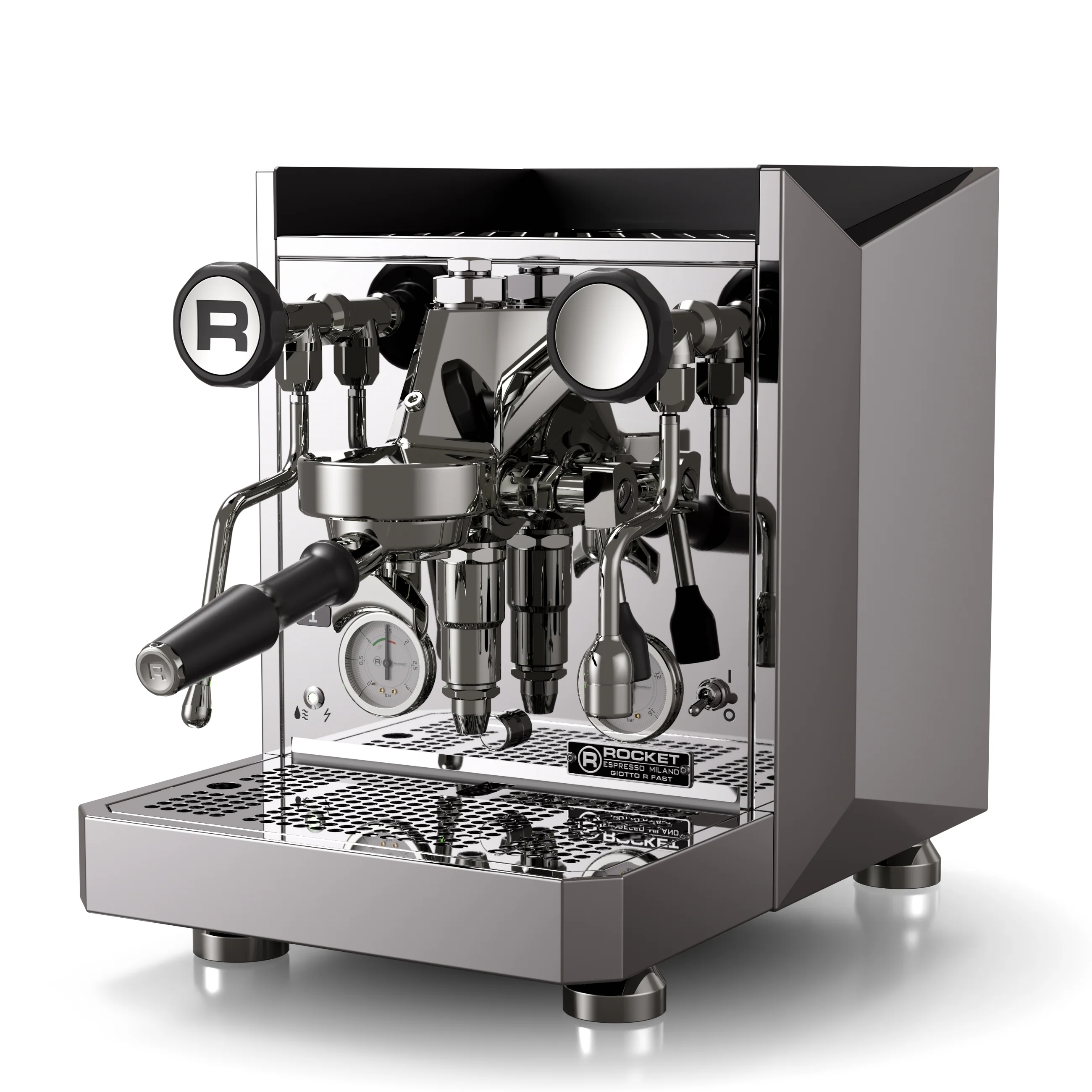 Rocket Espresso Giotto FAST R Espresso Machine
