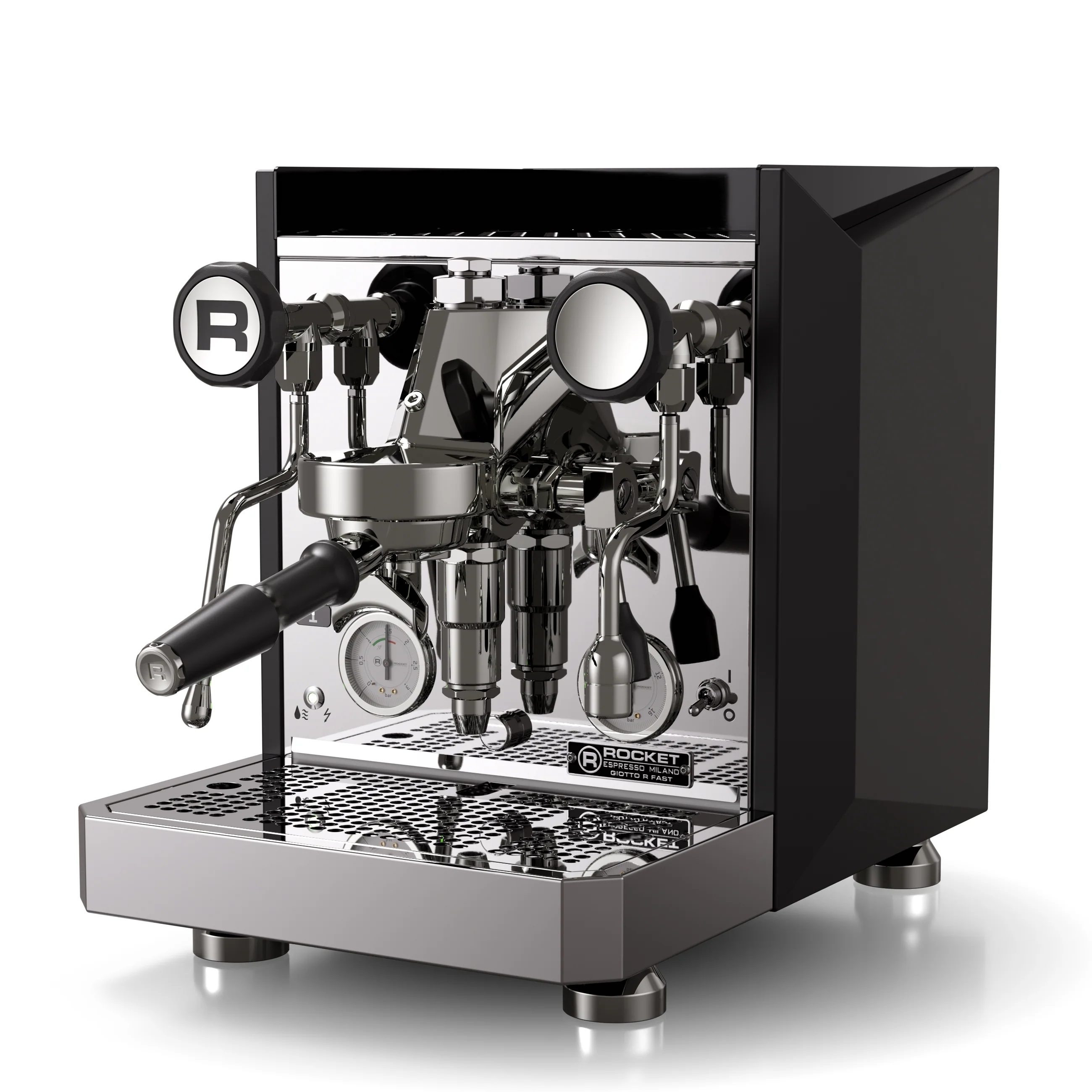 Rocket Espresso Giotto FAST R Espresso Machine - Image 10