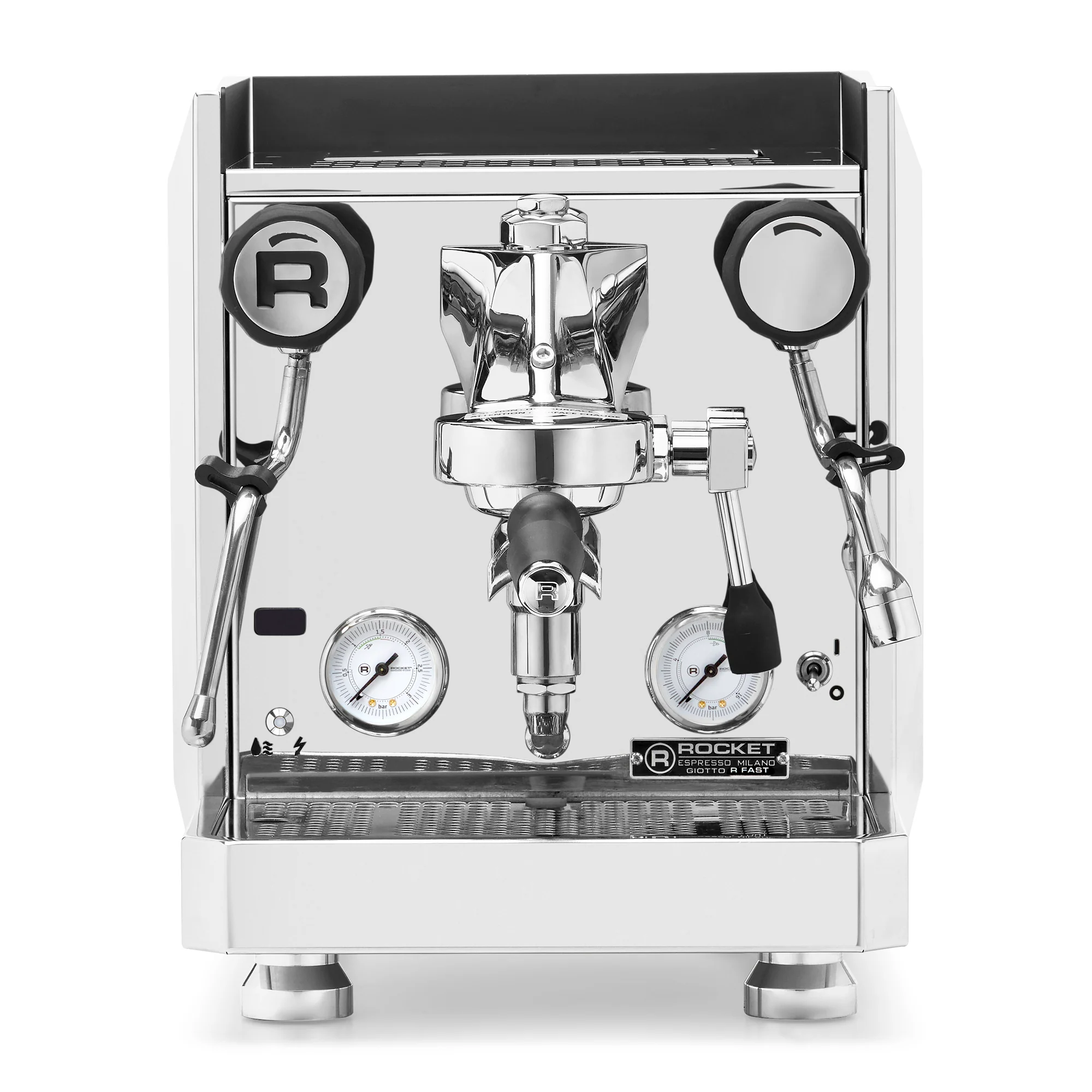 Rocket Espresso Giotto FAST R Espresso Machine - Image 19