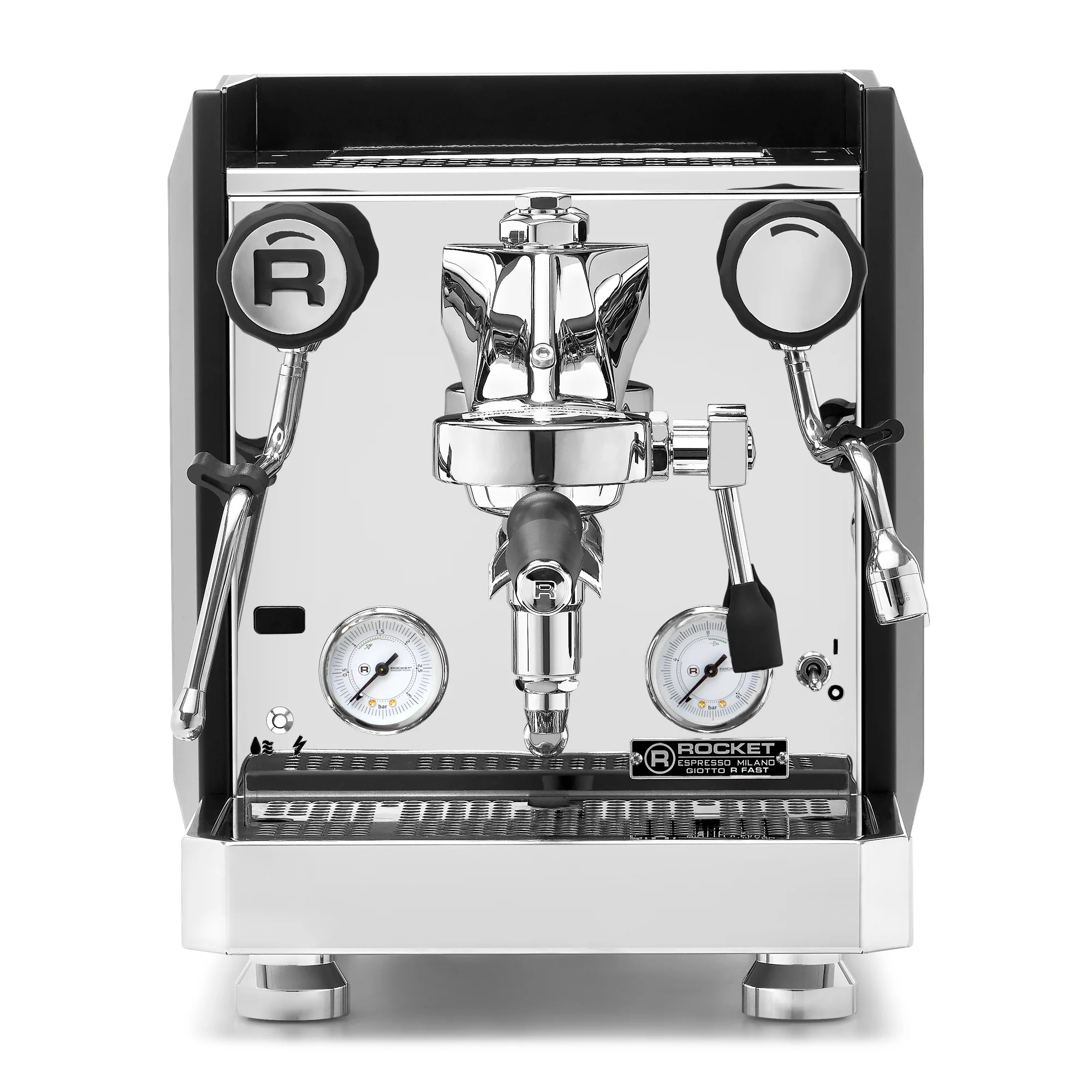 Rocket Espresso Giotto FAST R Espresso Machine - Image 31